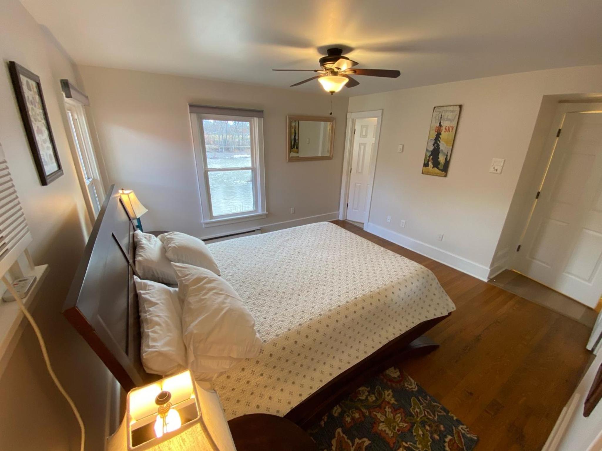 Deluxe Apartment - Photo 10