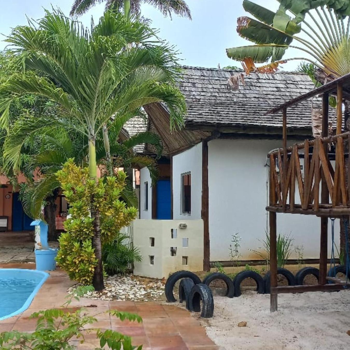 Double Room (1 Adult + 1 Child)