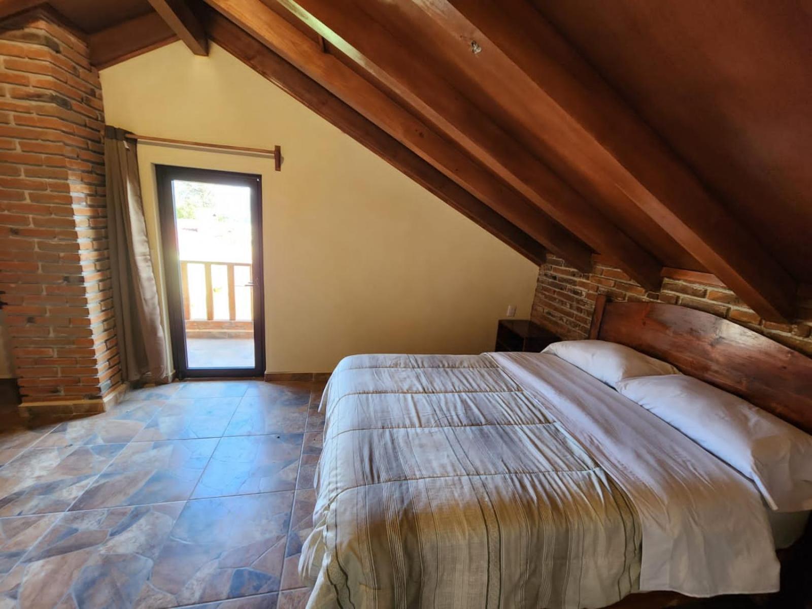 Double Room with Balcony photo 1