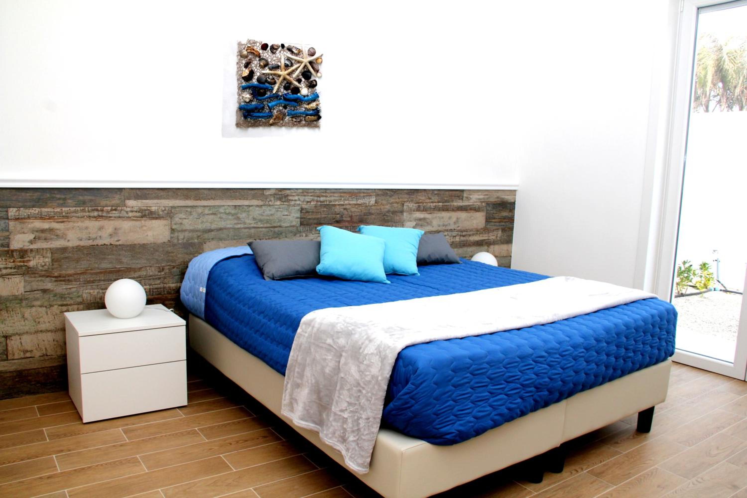 Apartment with Sea View photo 3