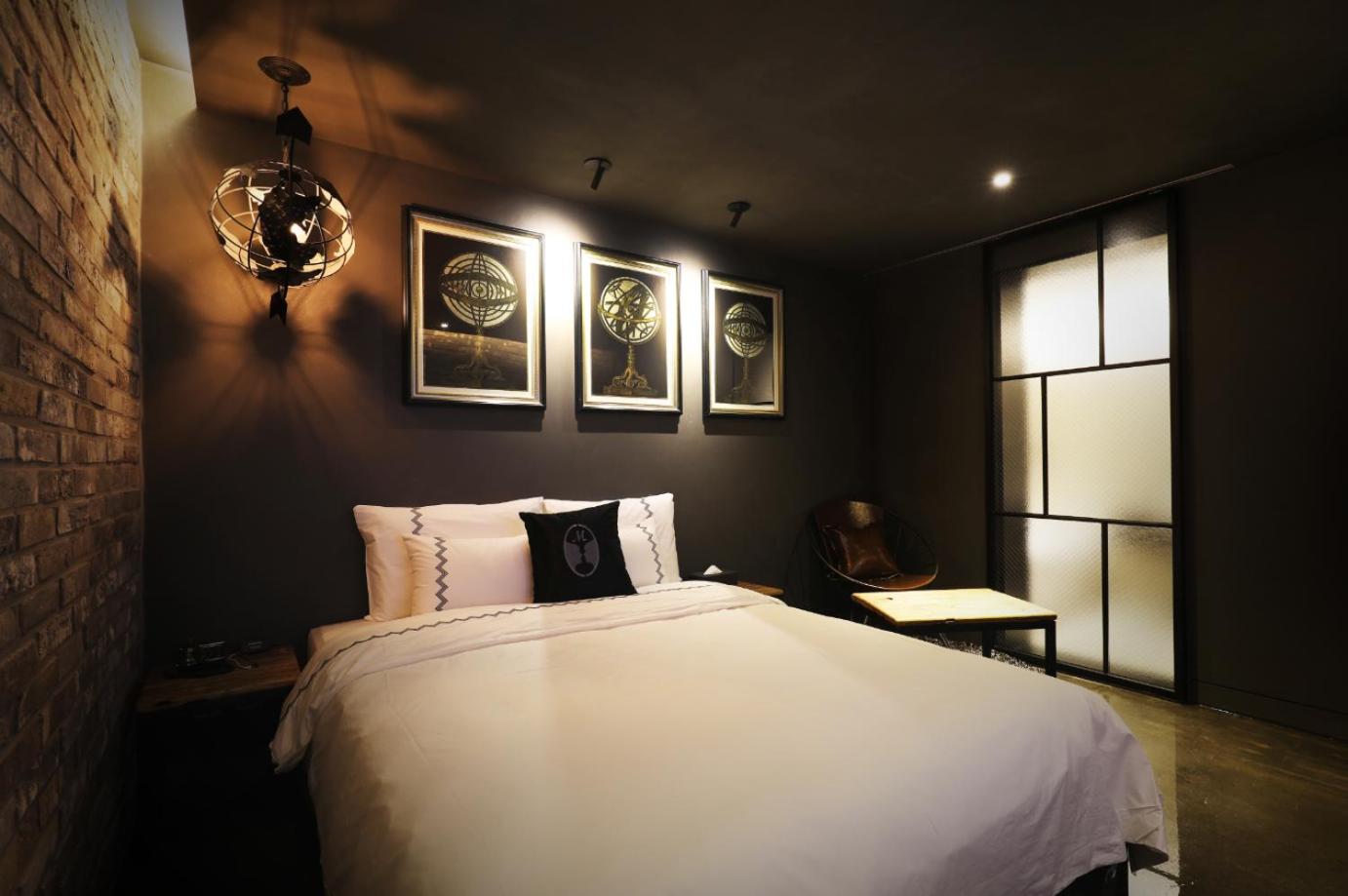Deluxe Double Room photo 1