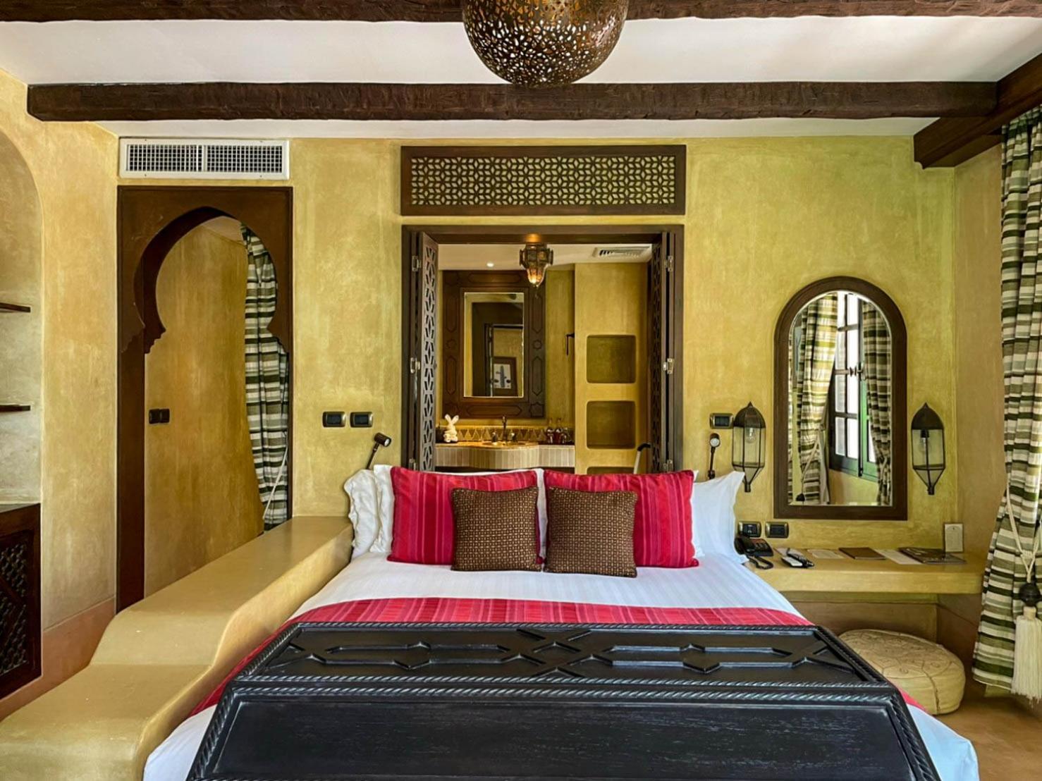 Deluxe Courtyard - Photo 4