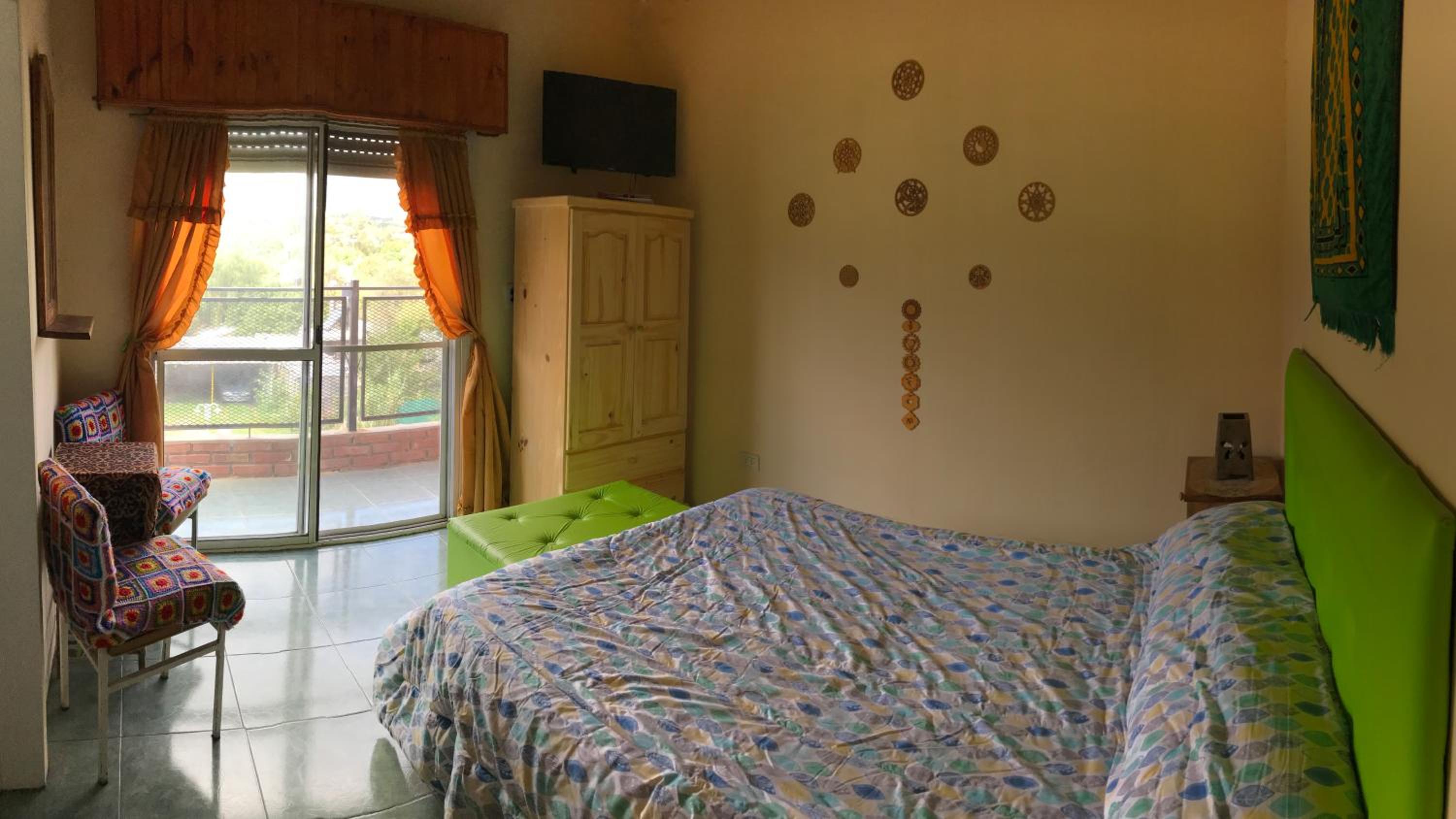 Double Room with Balcony photo 1