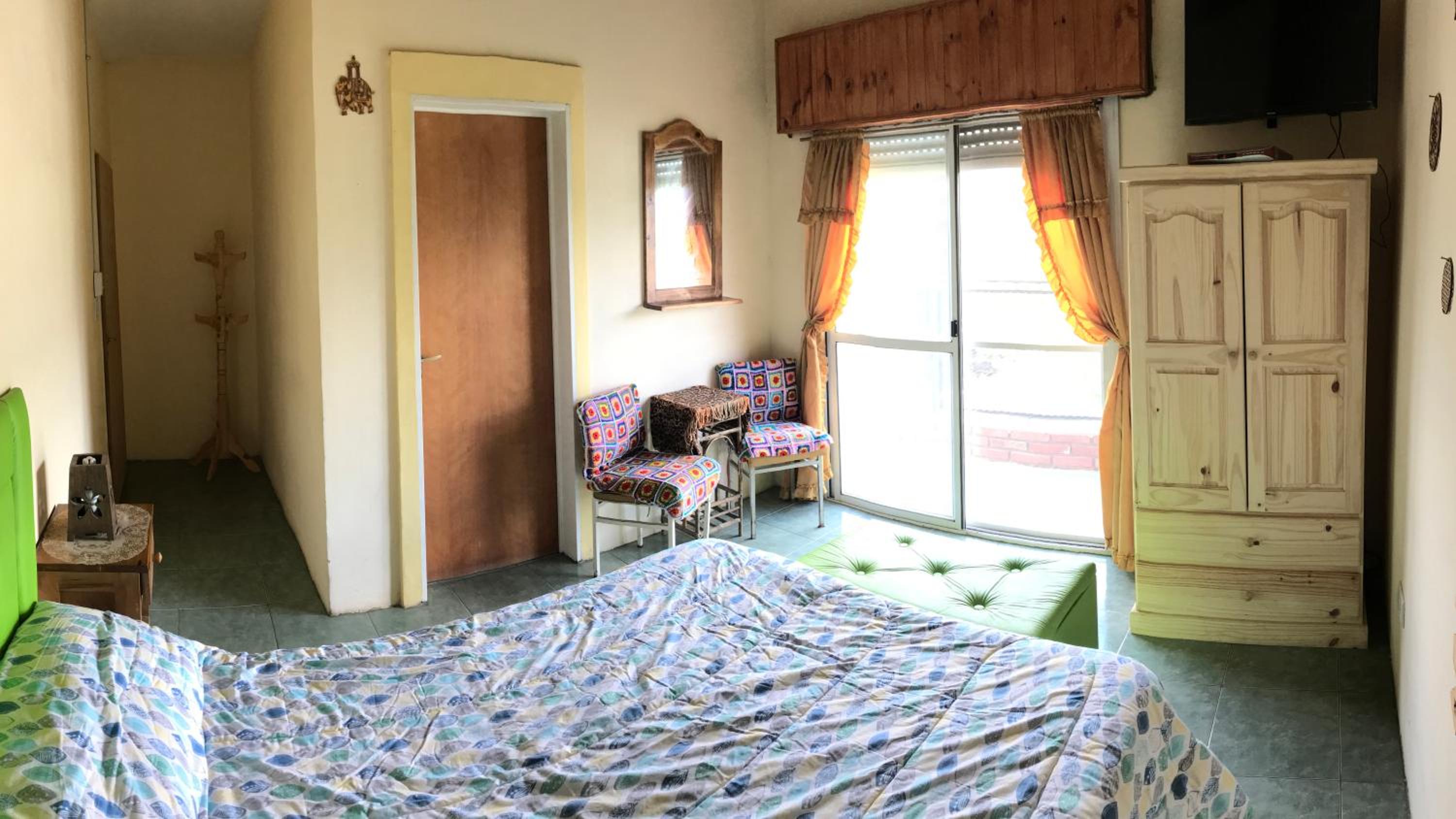 Double Room with Balcony photo 3