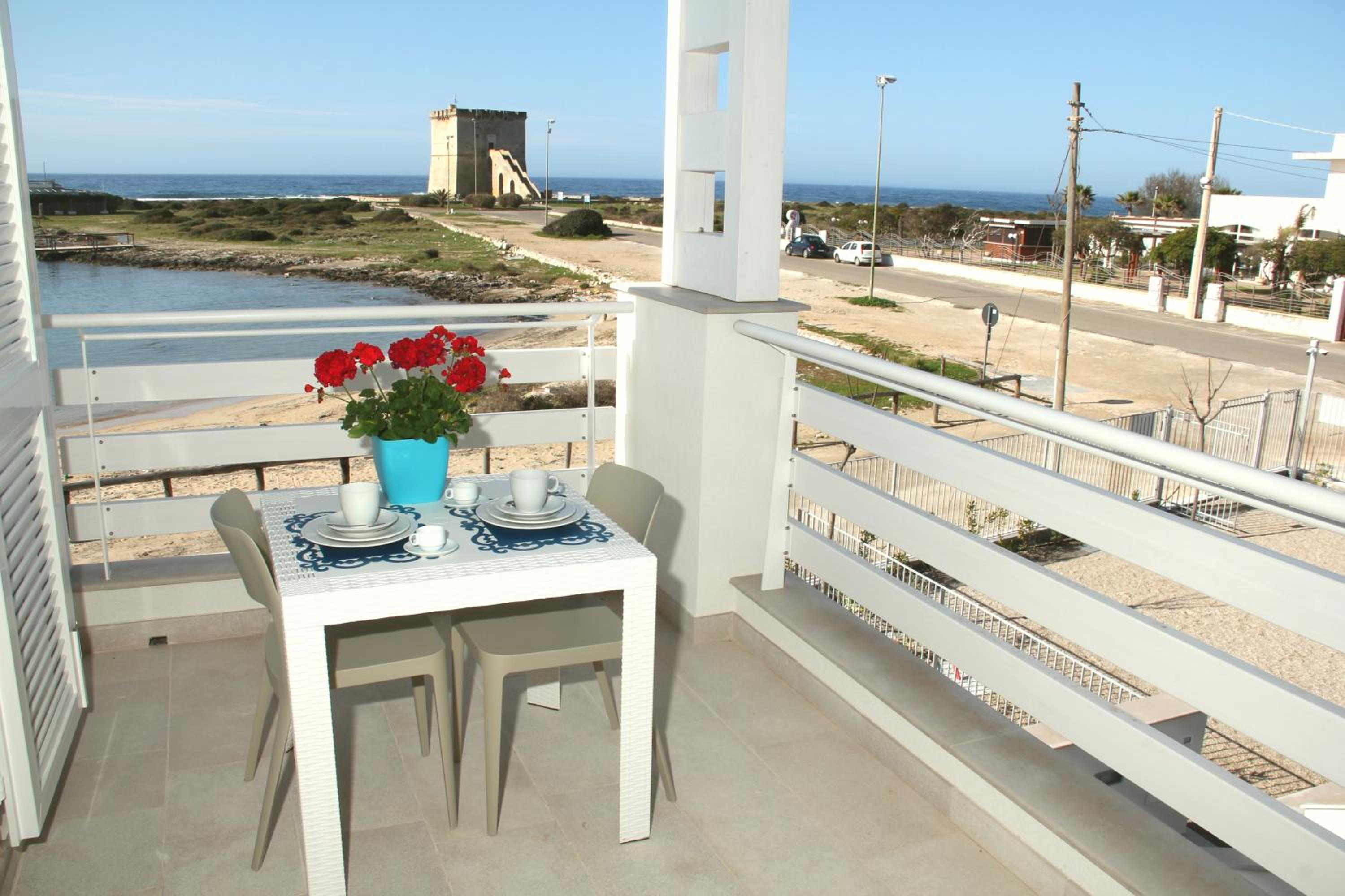Apartment with Sea View photo 2