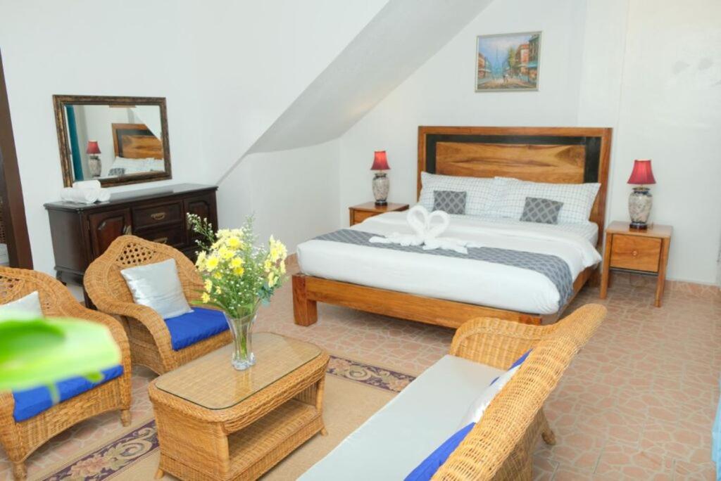 Double Room photo 3