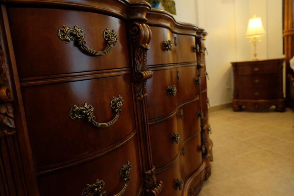 Deluxe King Room photo 3