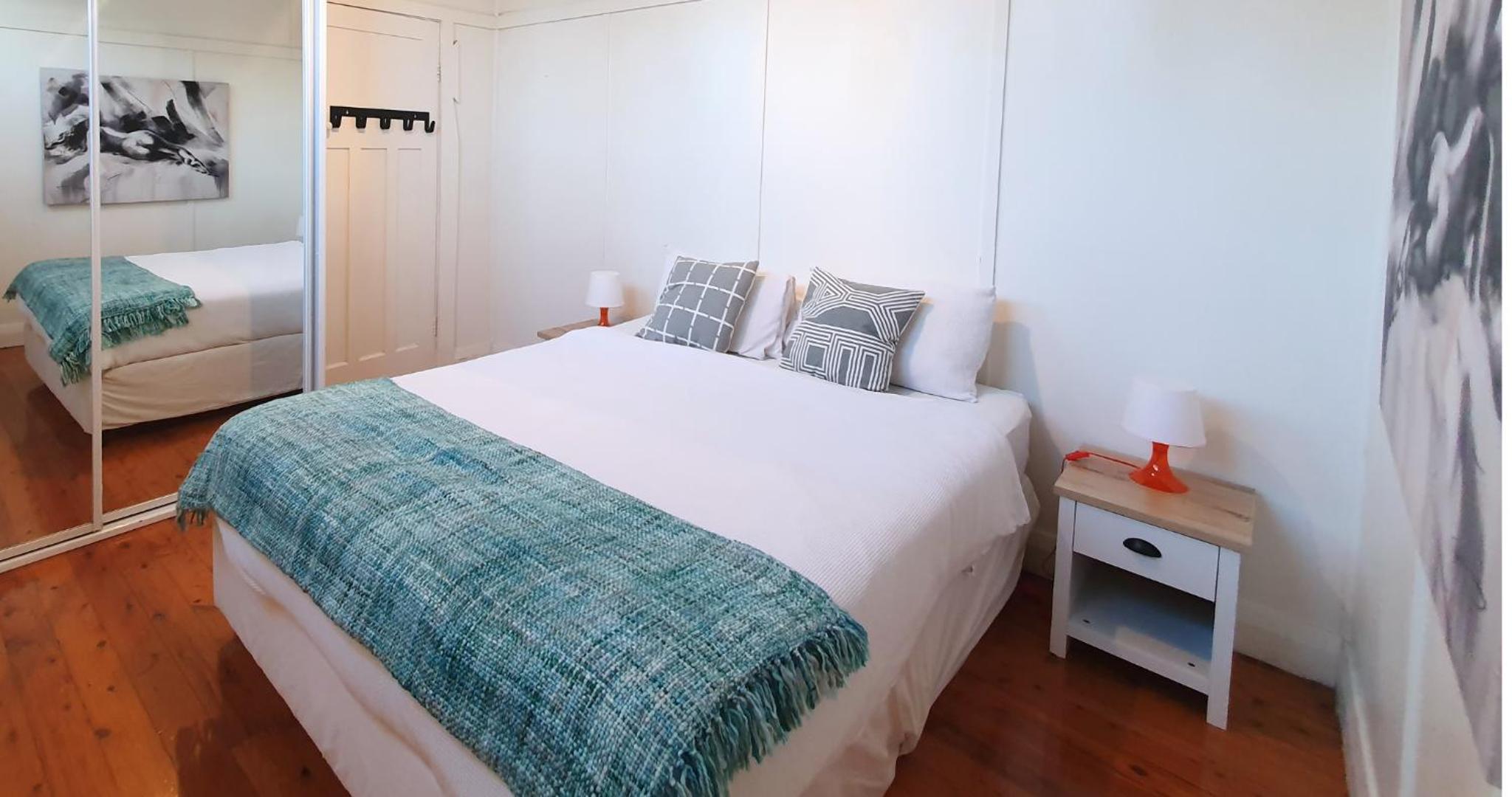 Four-Bedroom House photo 1