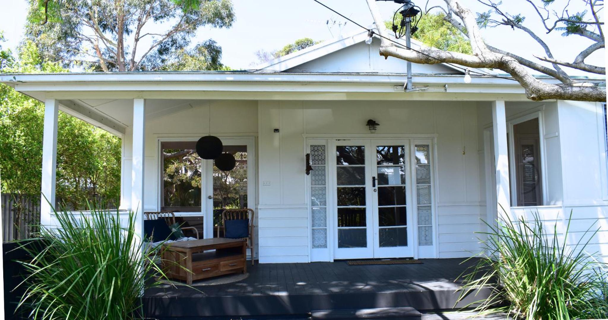 Four-Bedroom House photo 3
