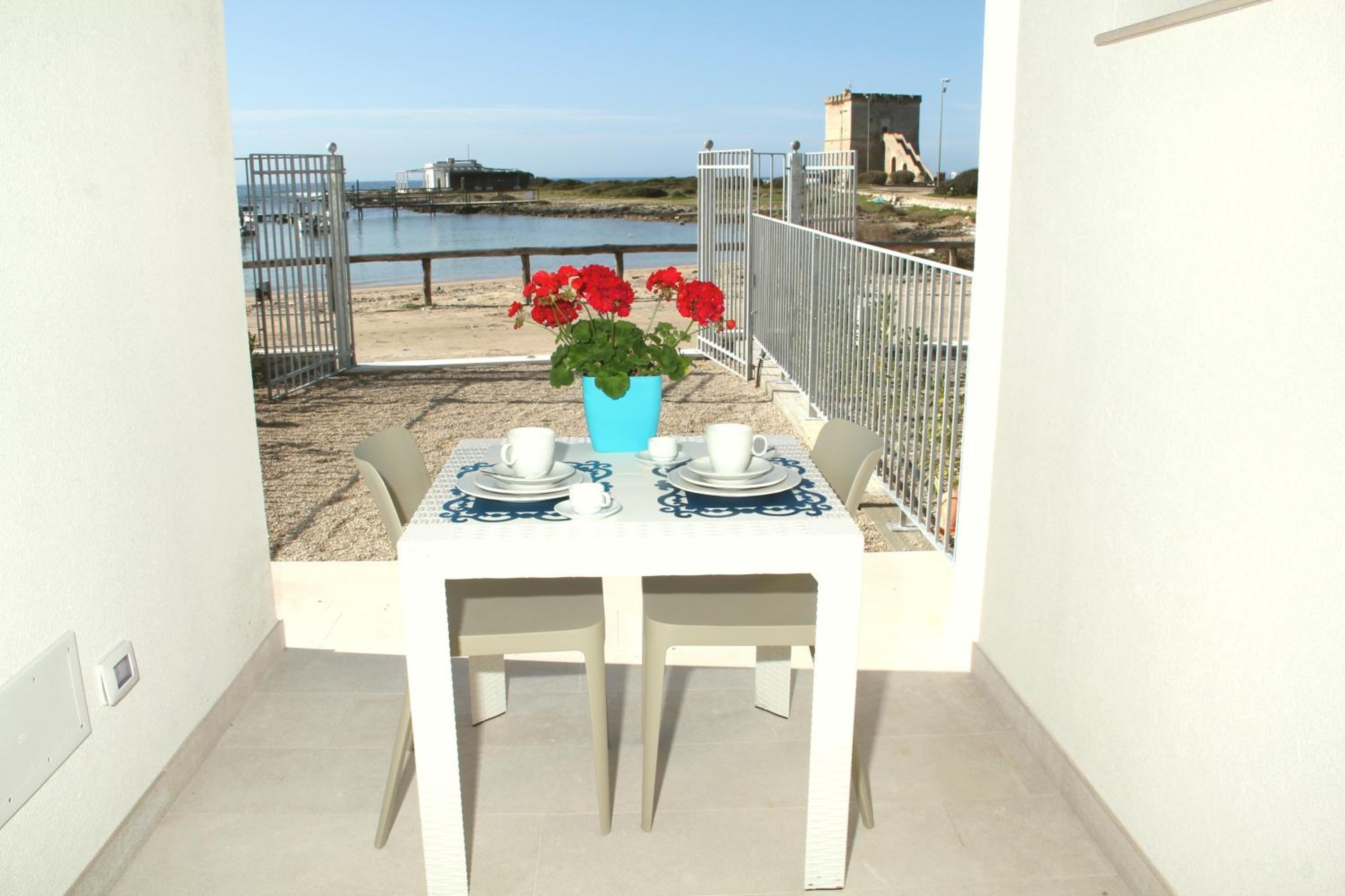 Apartment with Sea View photo 3