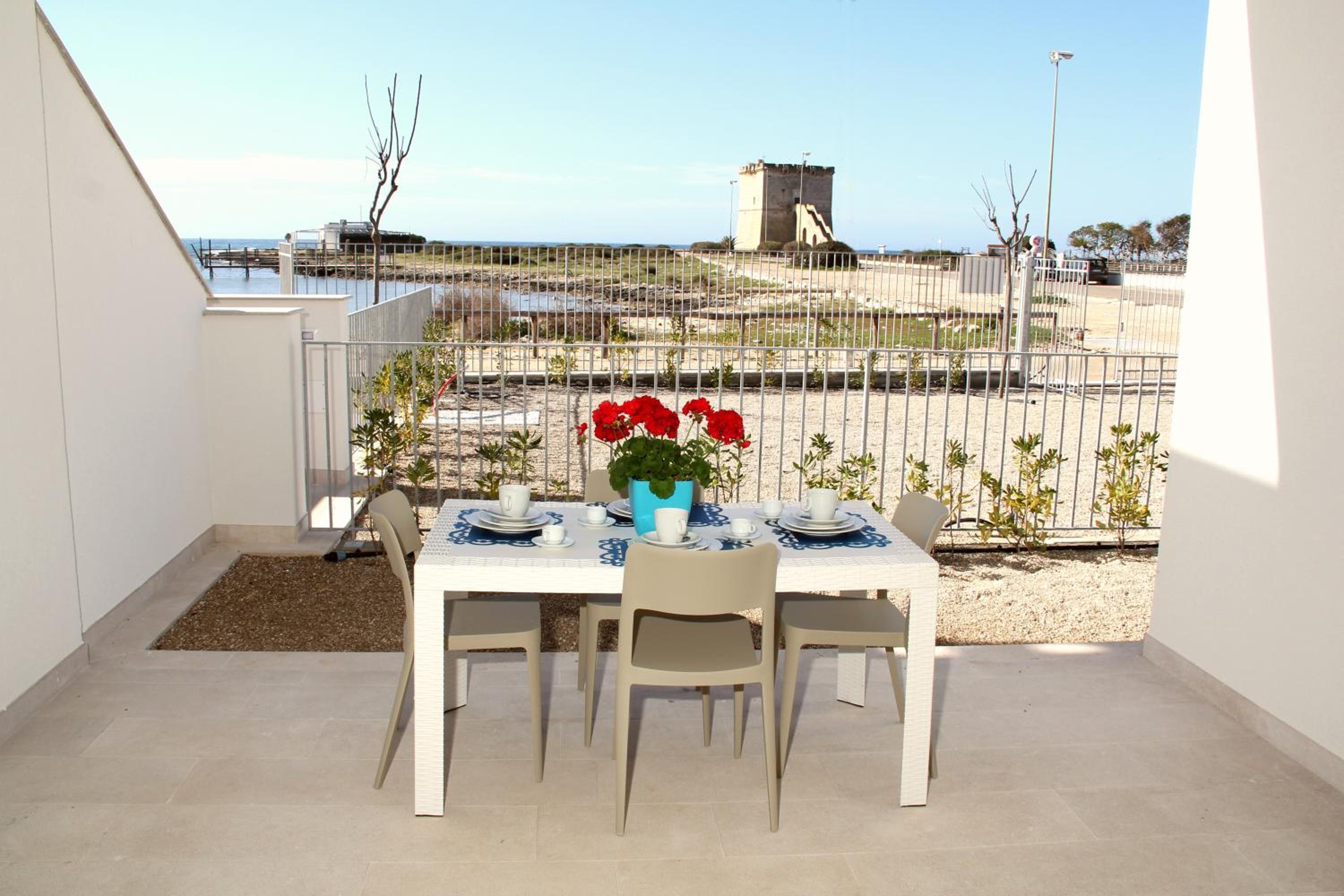 Apartment with Sea View photo 3