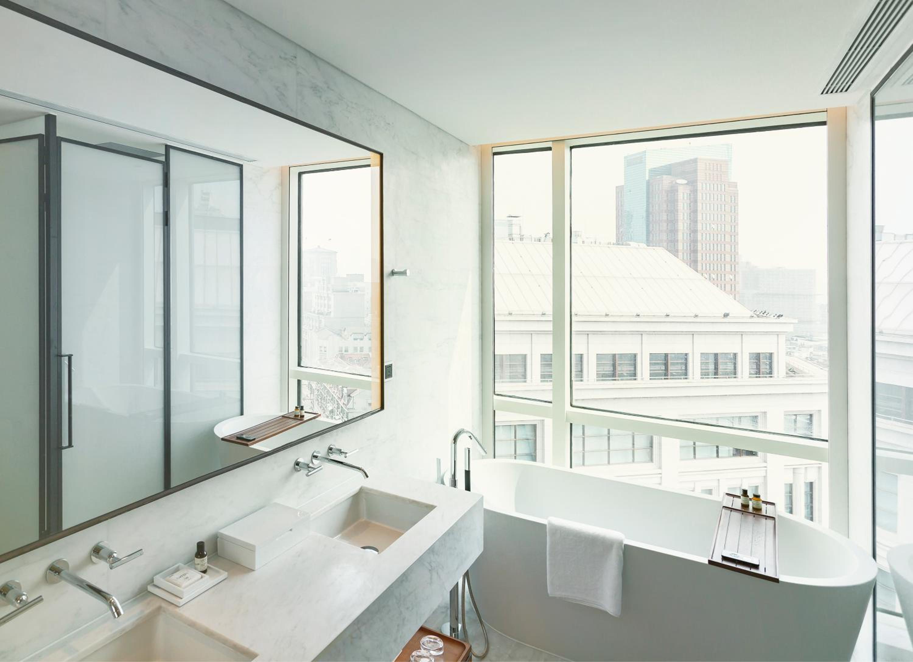 City View Loft with One King Bed - Photo 2