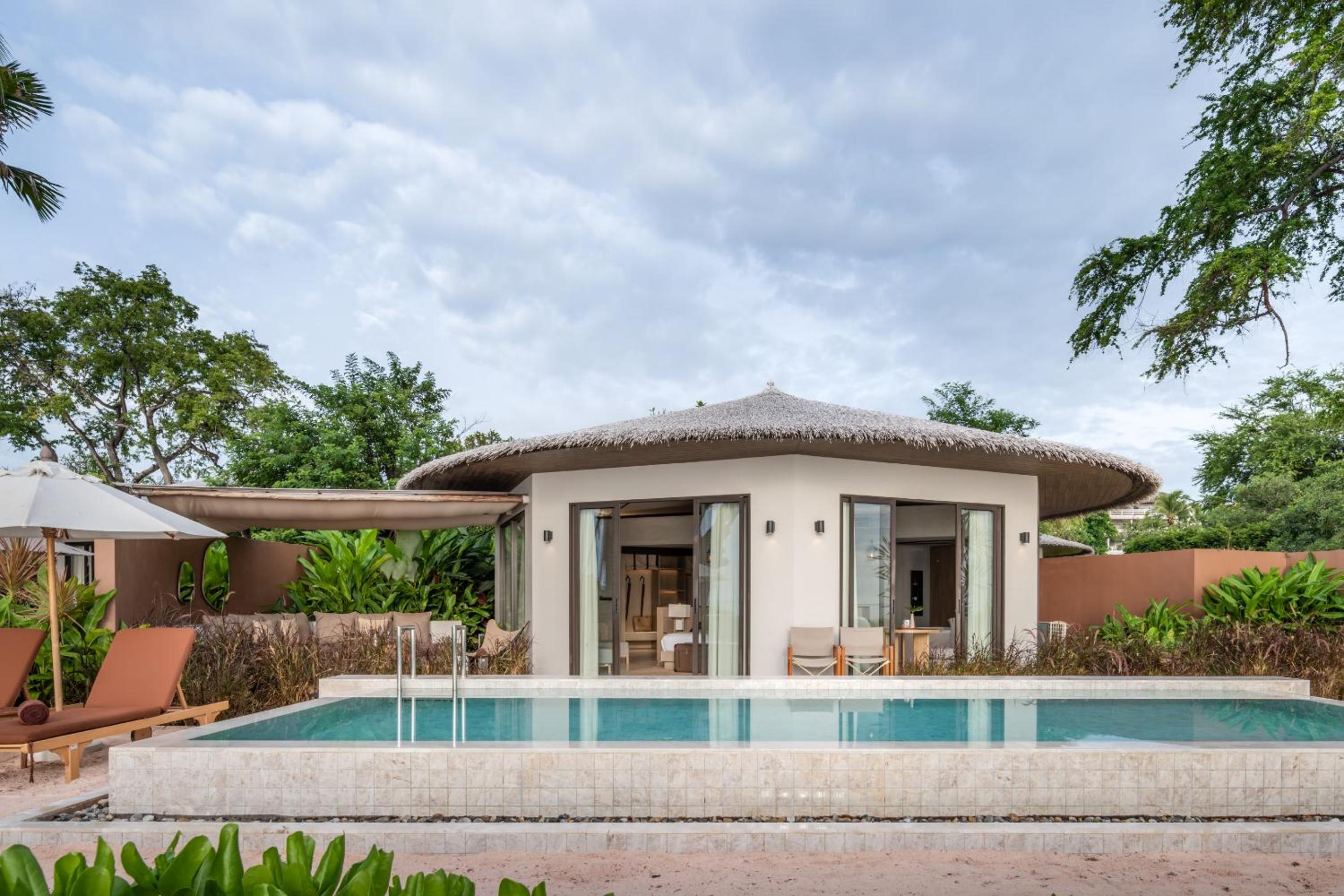 Pool Villa Sea View - Photo 6