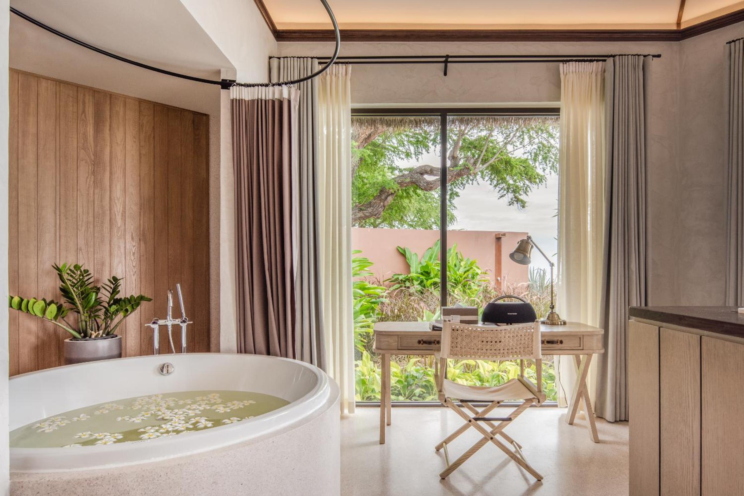 Pool Villa Sea View - Photo 5