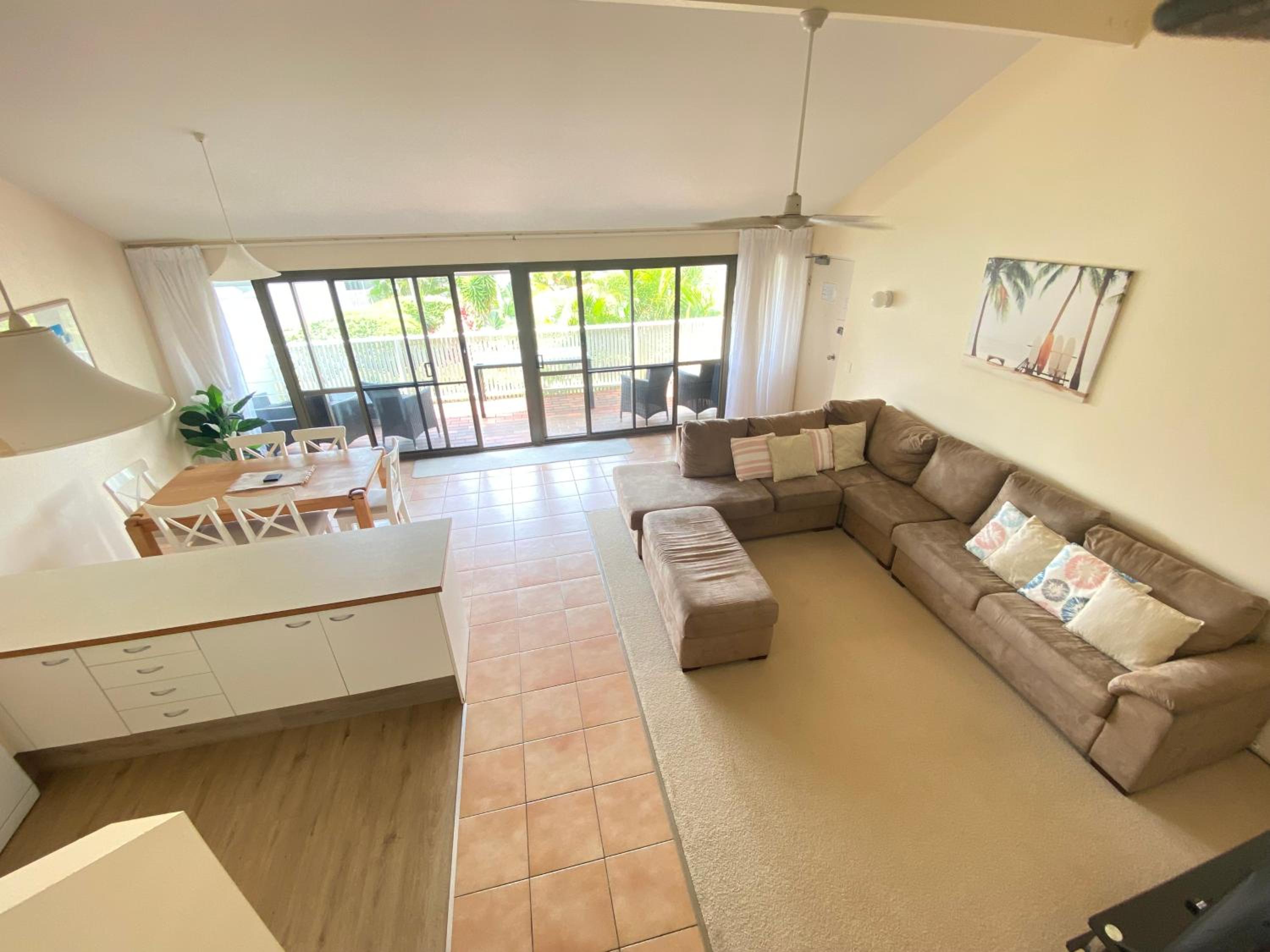 Apartment with Sea View