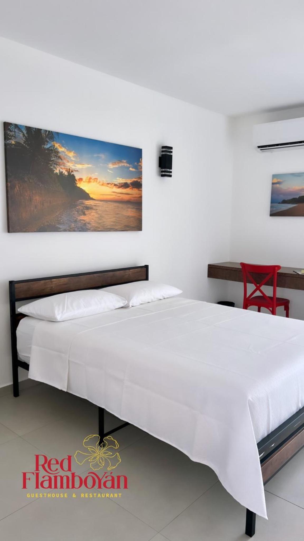 Double Room photo 1