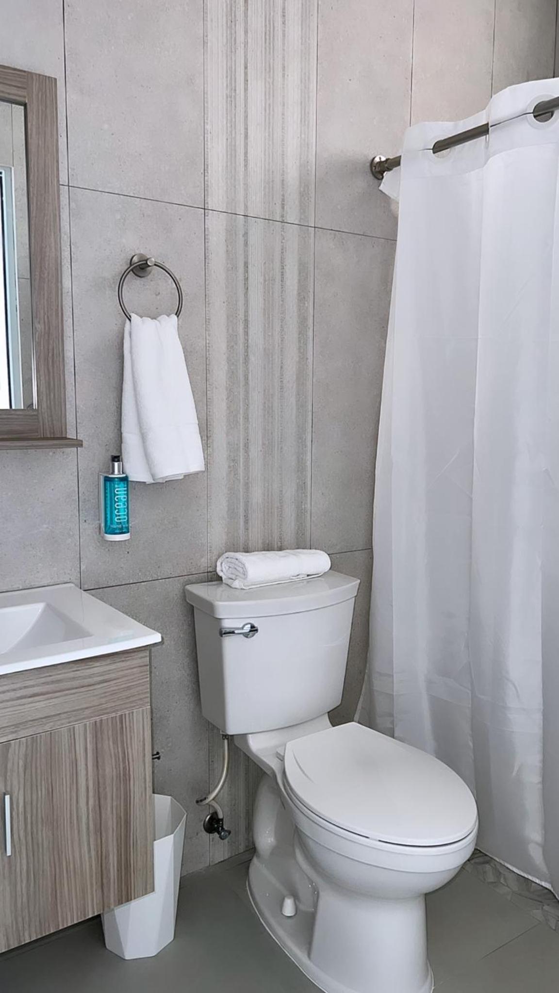 Quadruple Room with Sea View photo 1