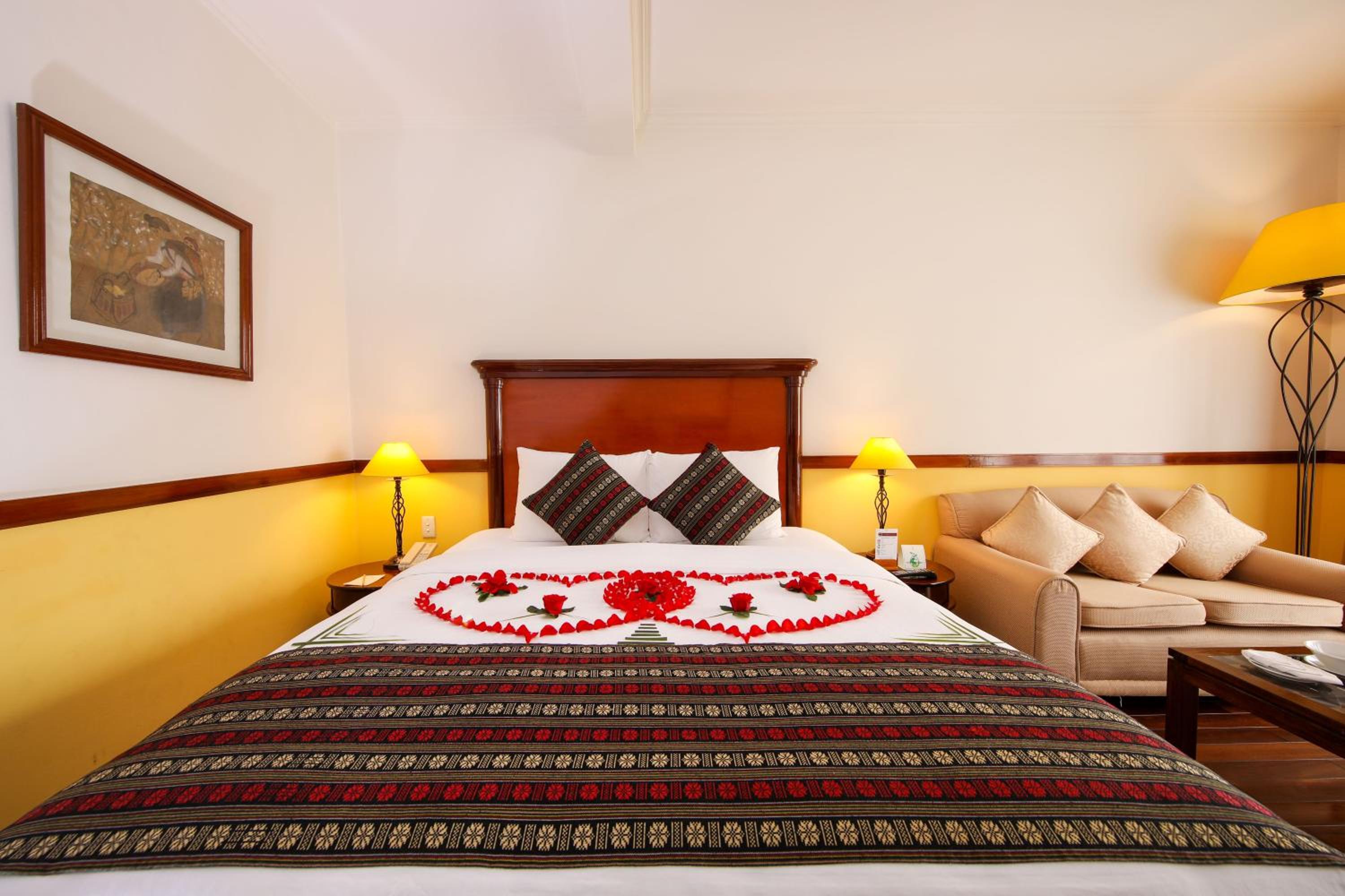 Superior Stay More Pay Less (from 4 nights) photo 3
