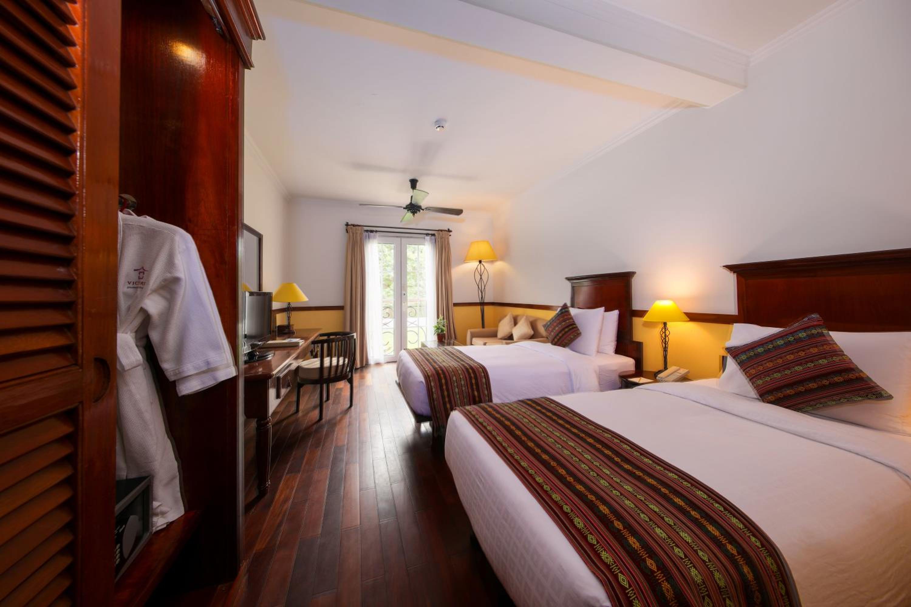 Superior Twin Room photo 2
