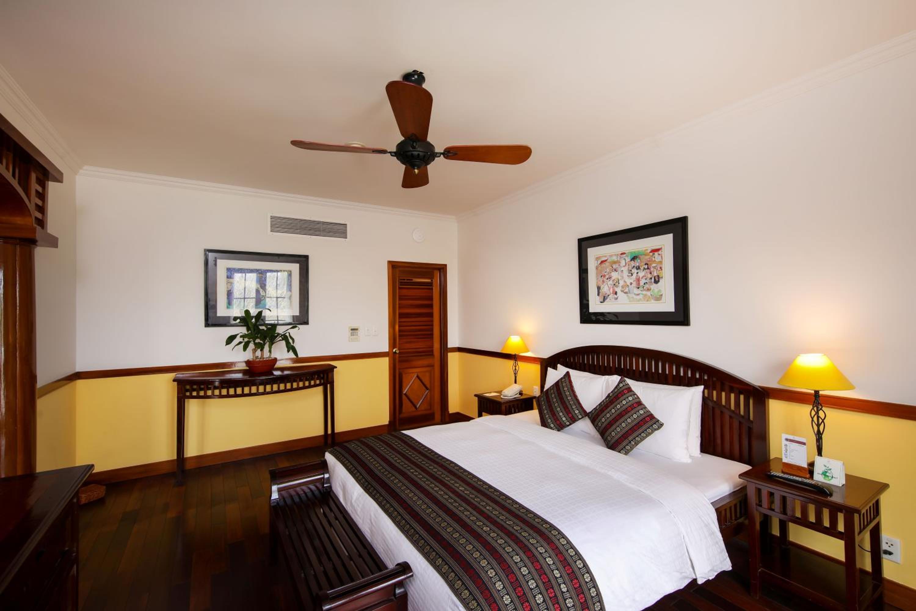 Suite with River View photo 3