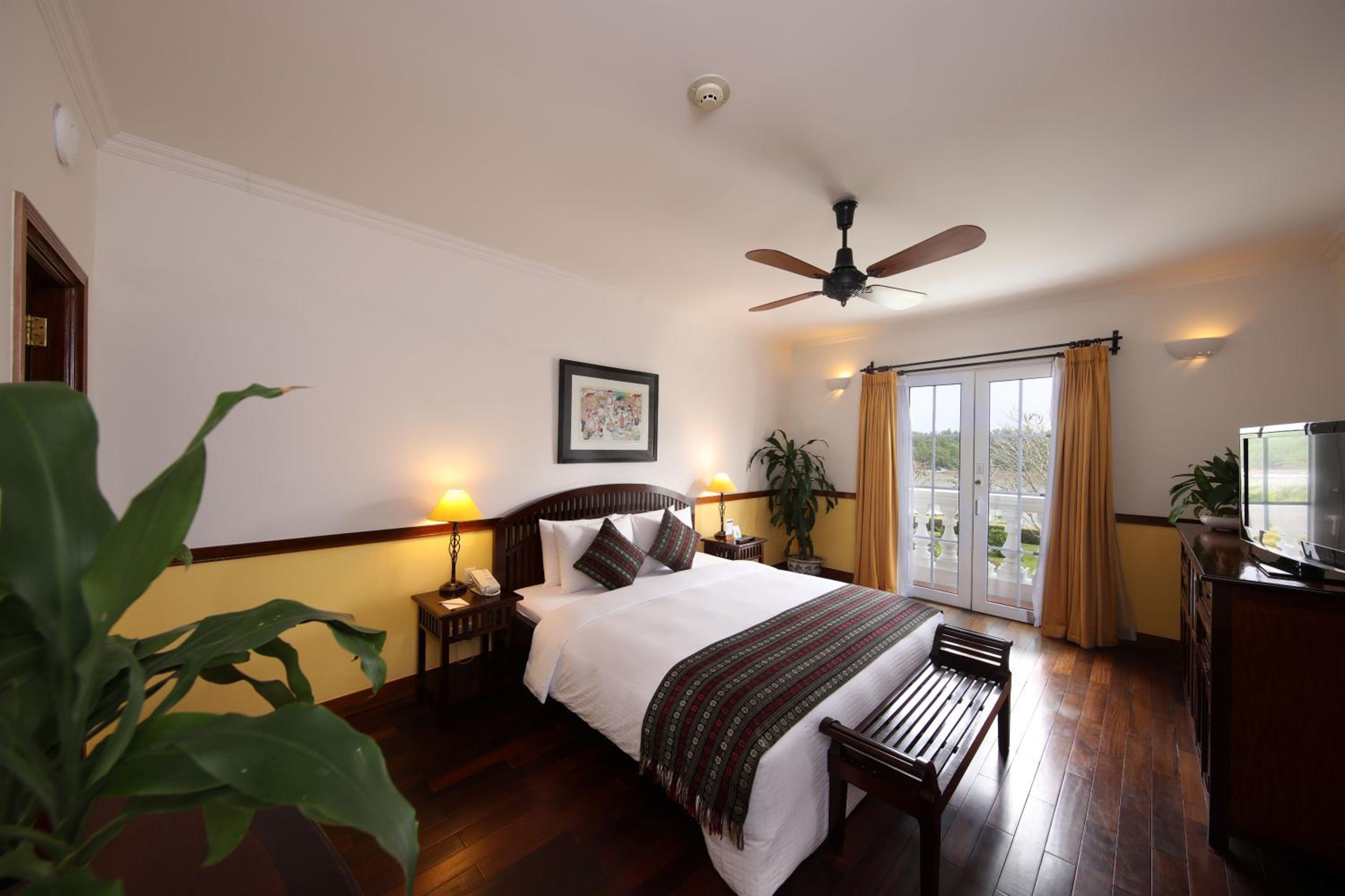 Suite with River View photo 2