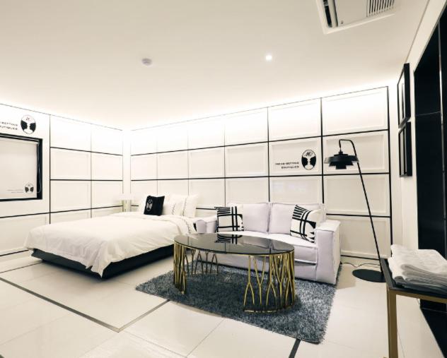 Superior Double Room photo 2