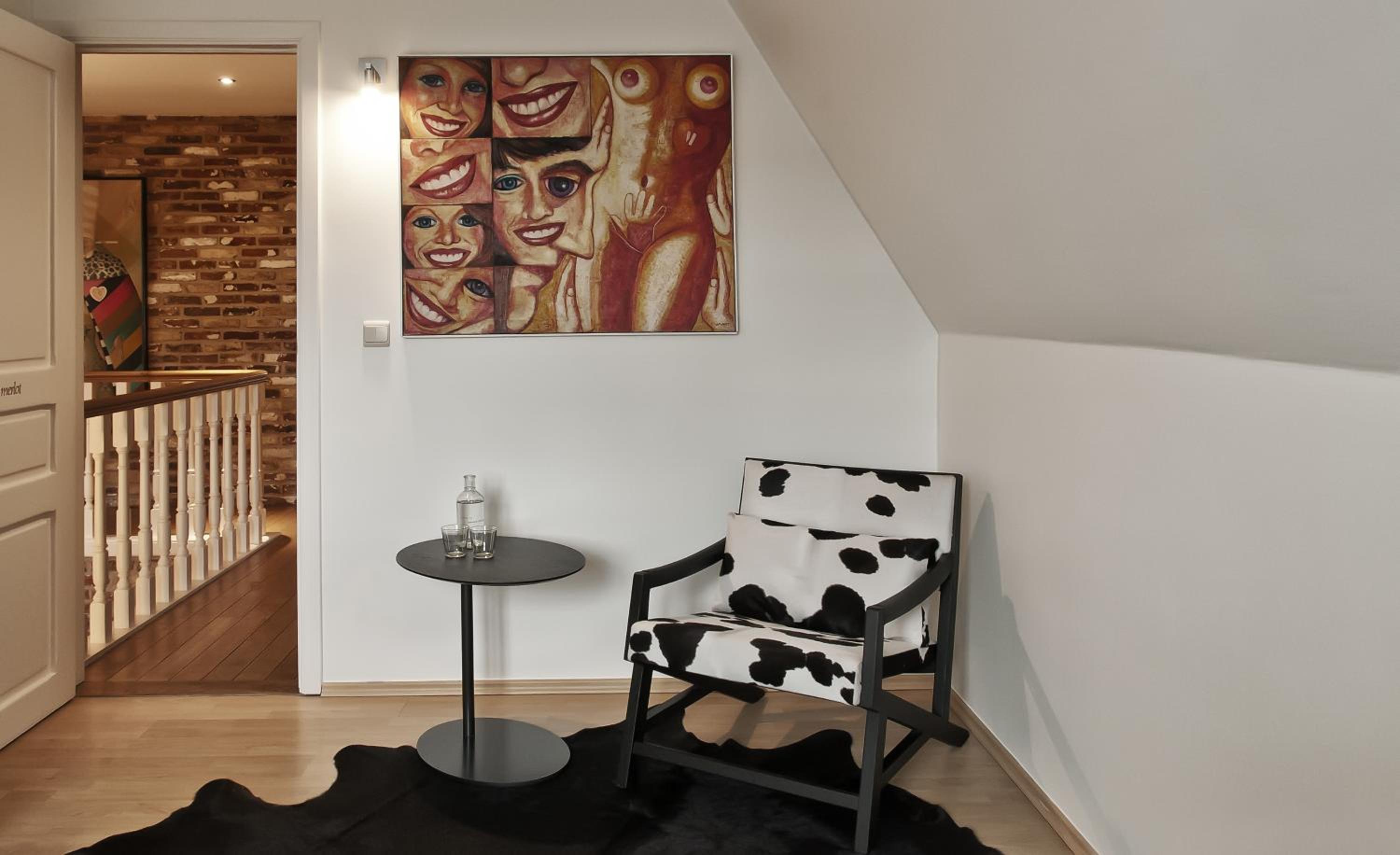 Deluxe Double or Twin Room photo 1