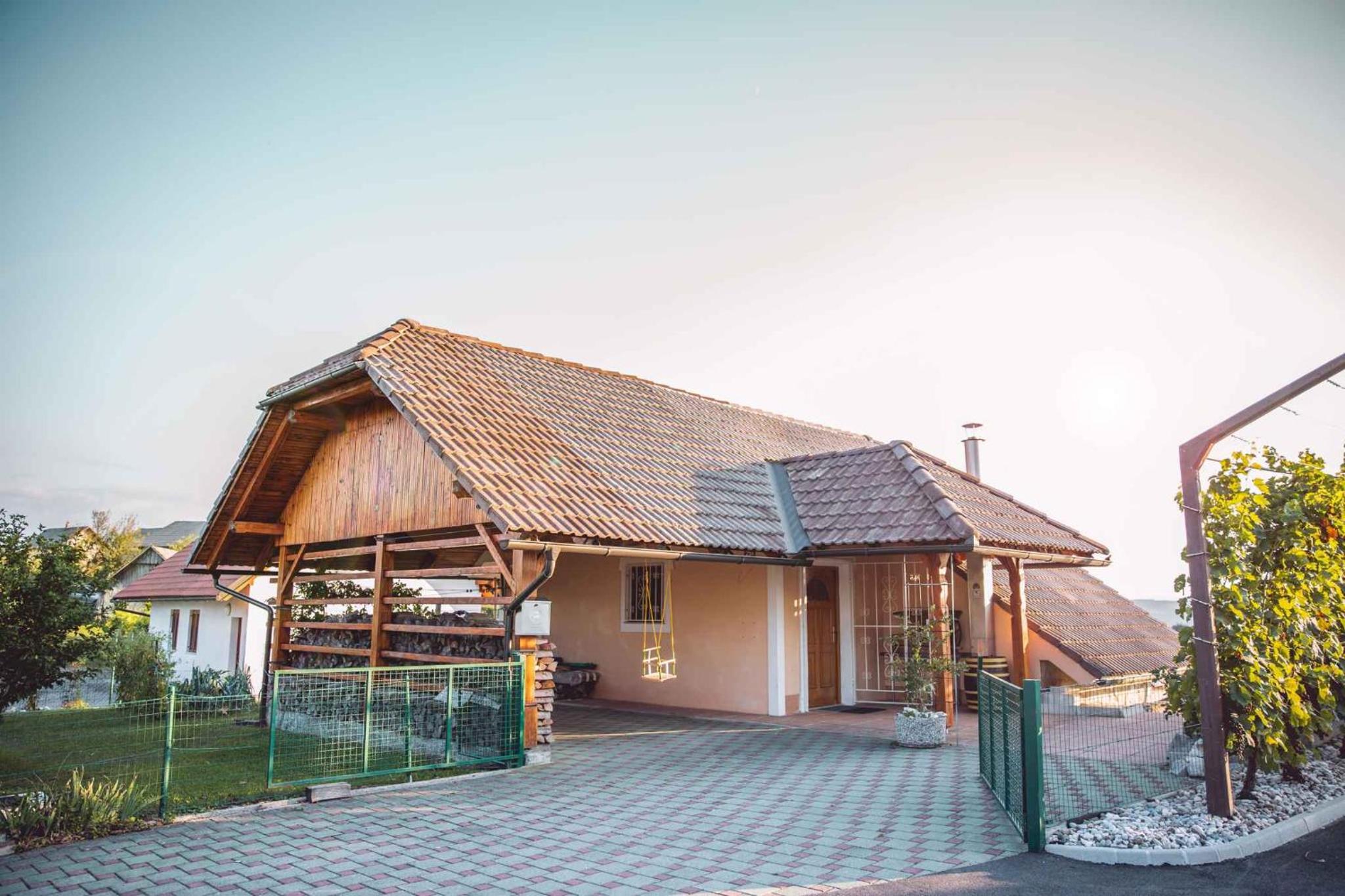 Vacation Home photo 1
