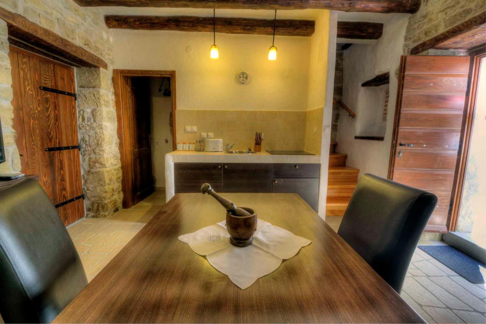 Holiday Home 1 photo 1