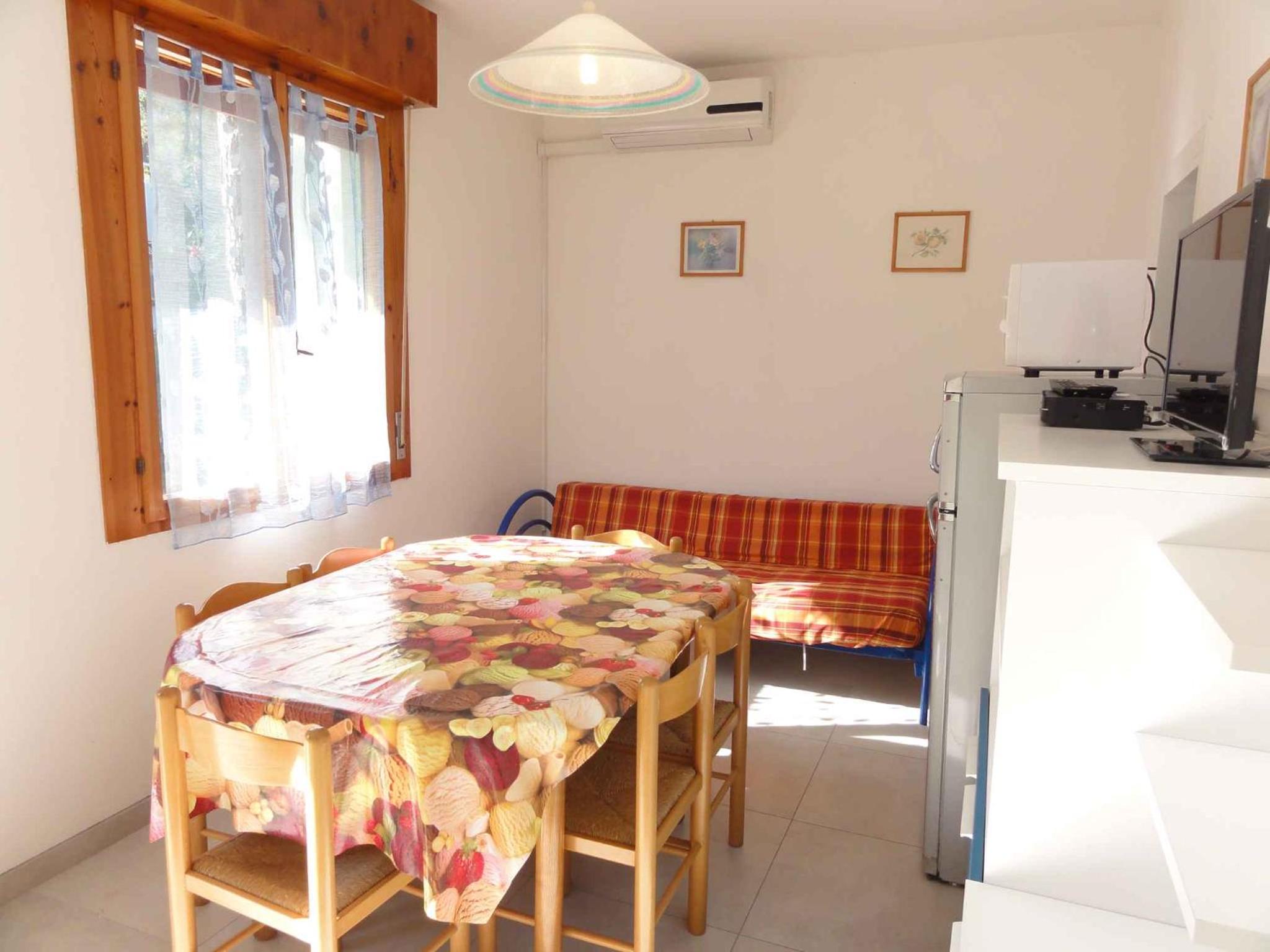 Apartment 9