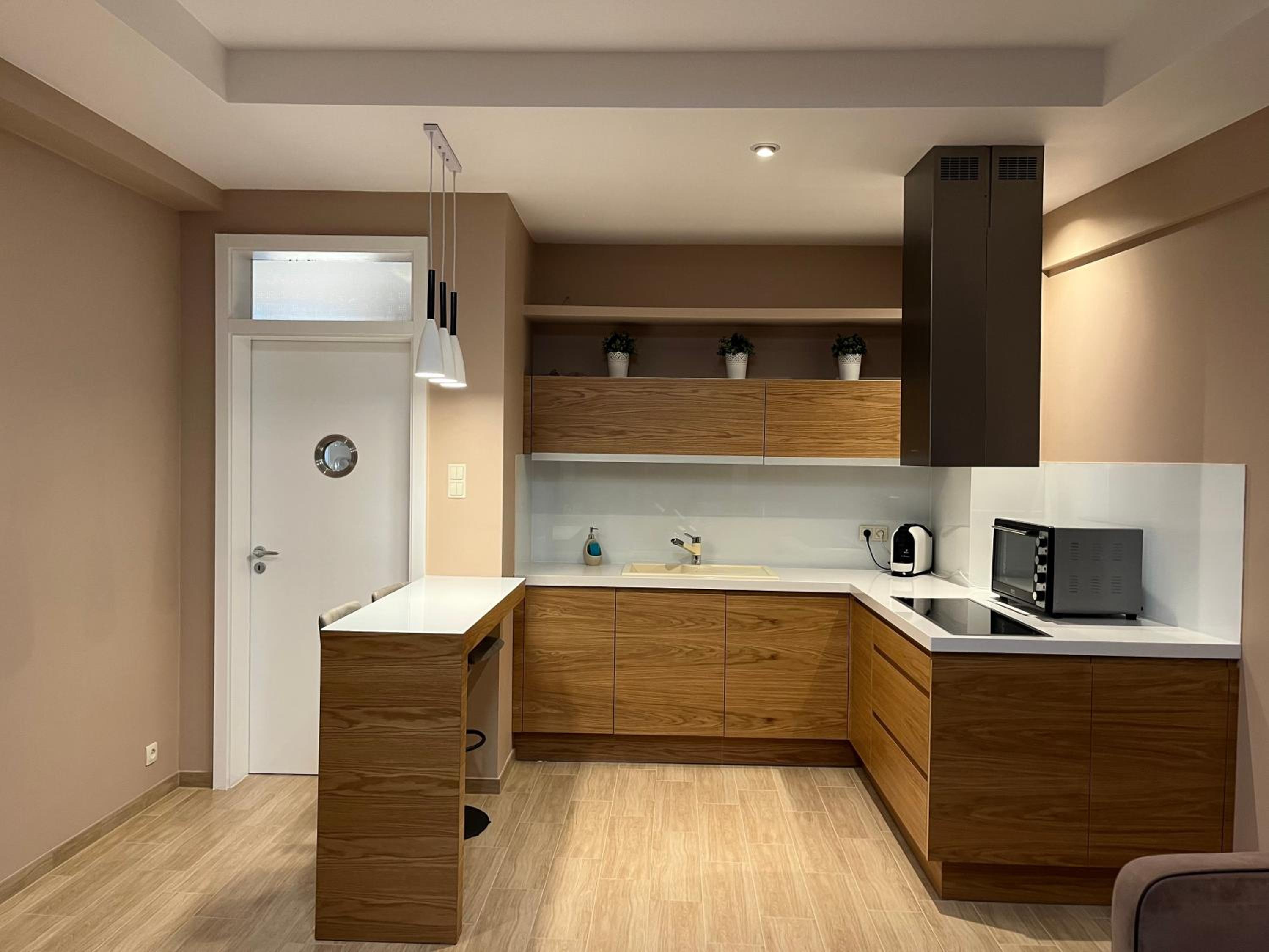 Apartment - Photo 2