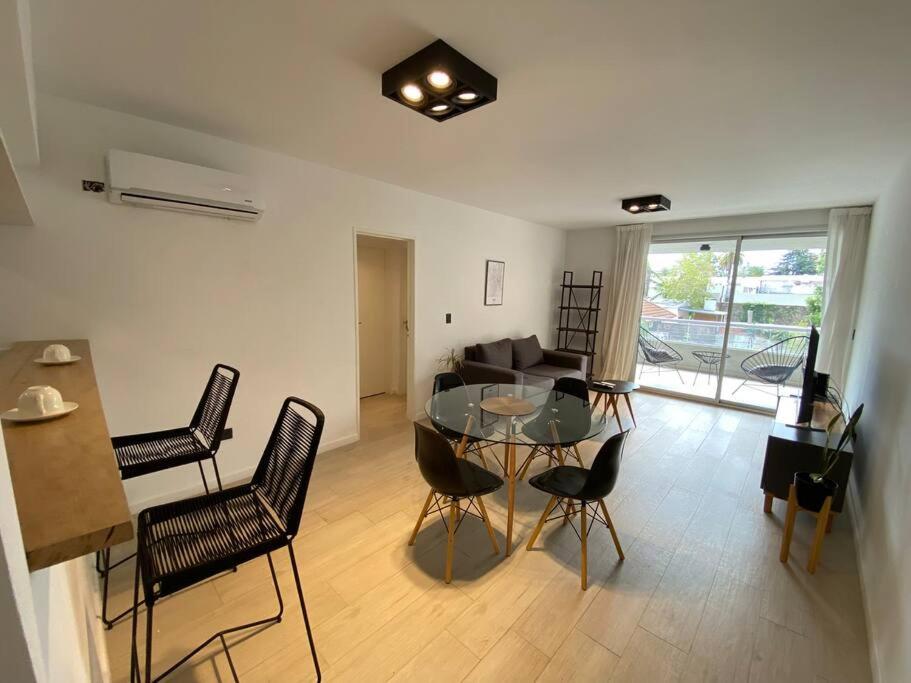 Two-Bedroom Apartment photo 1
