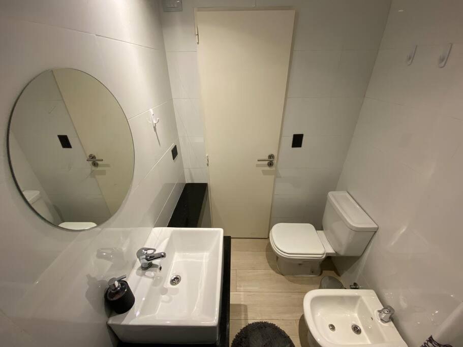 Two-Bedroom Apartment photo 3