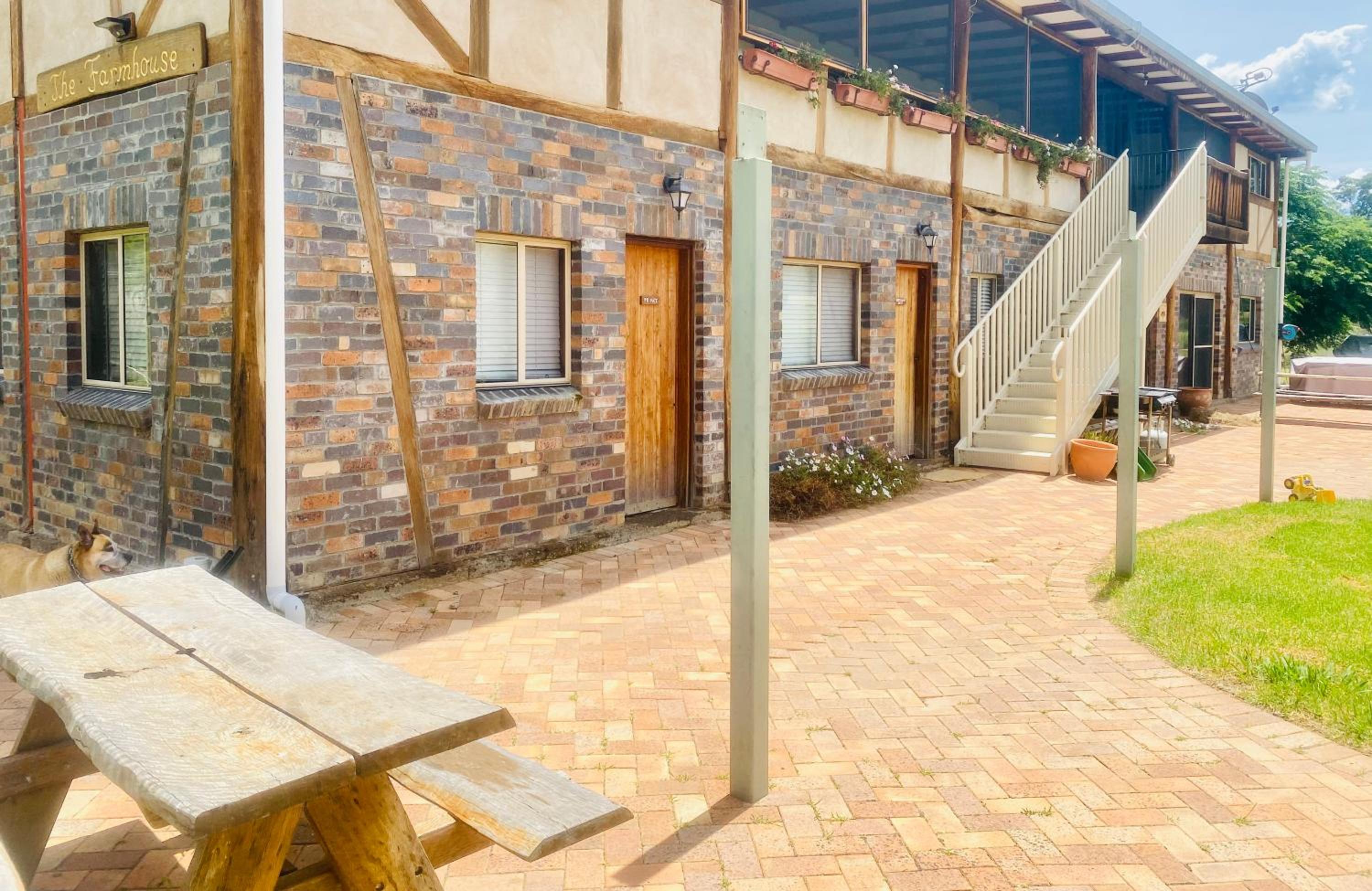 Apartment - Ground Floor photo 2