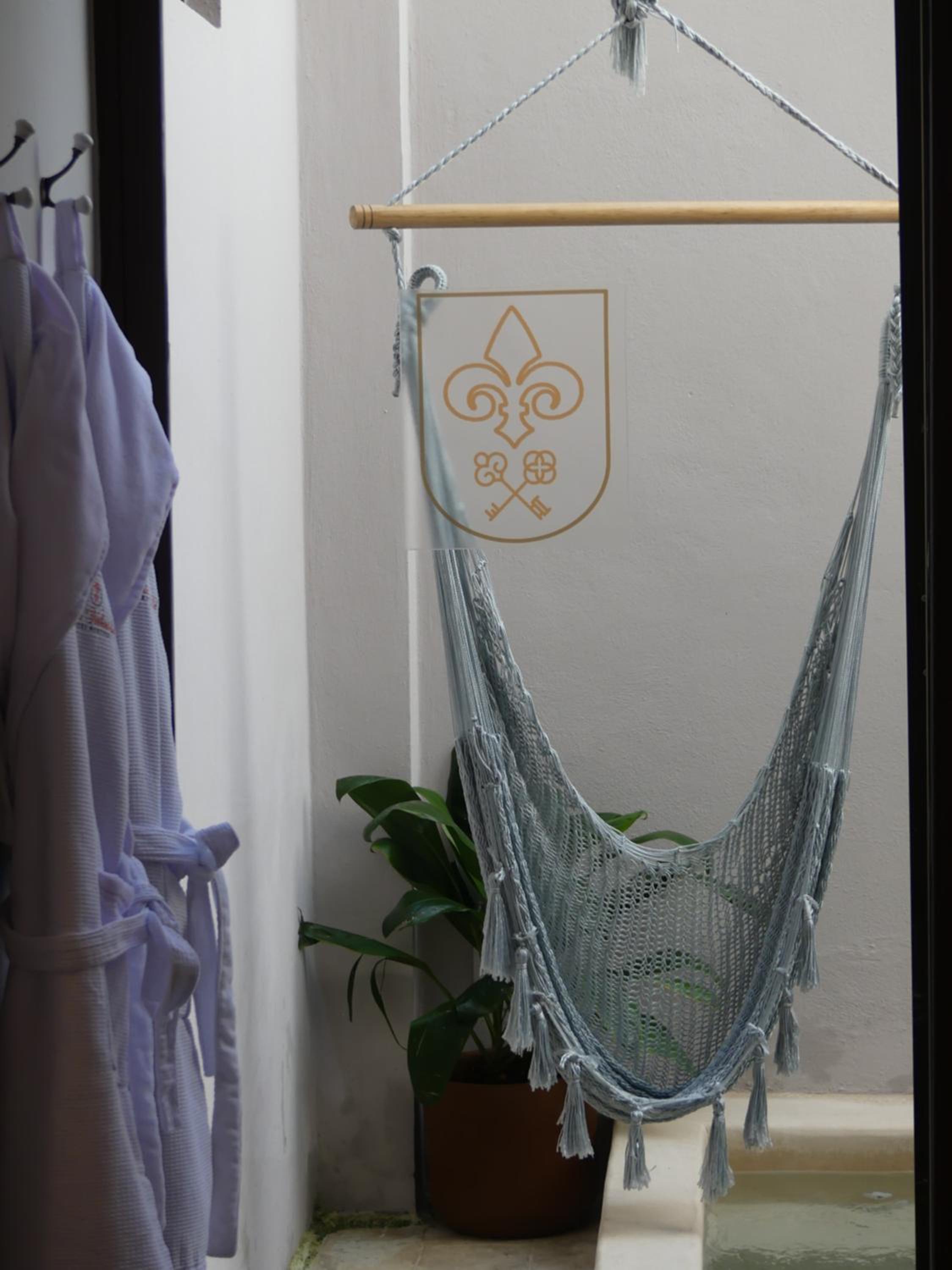 Junior Suite with Private Pool, photo 7