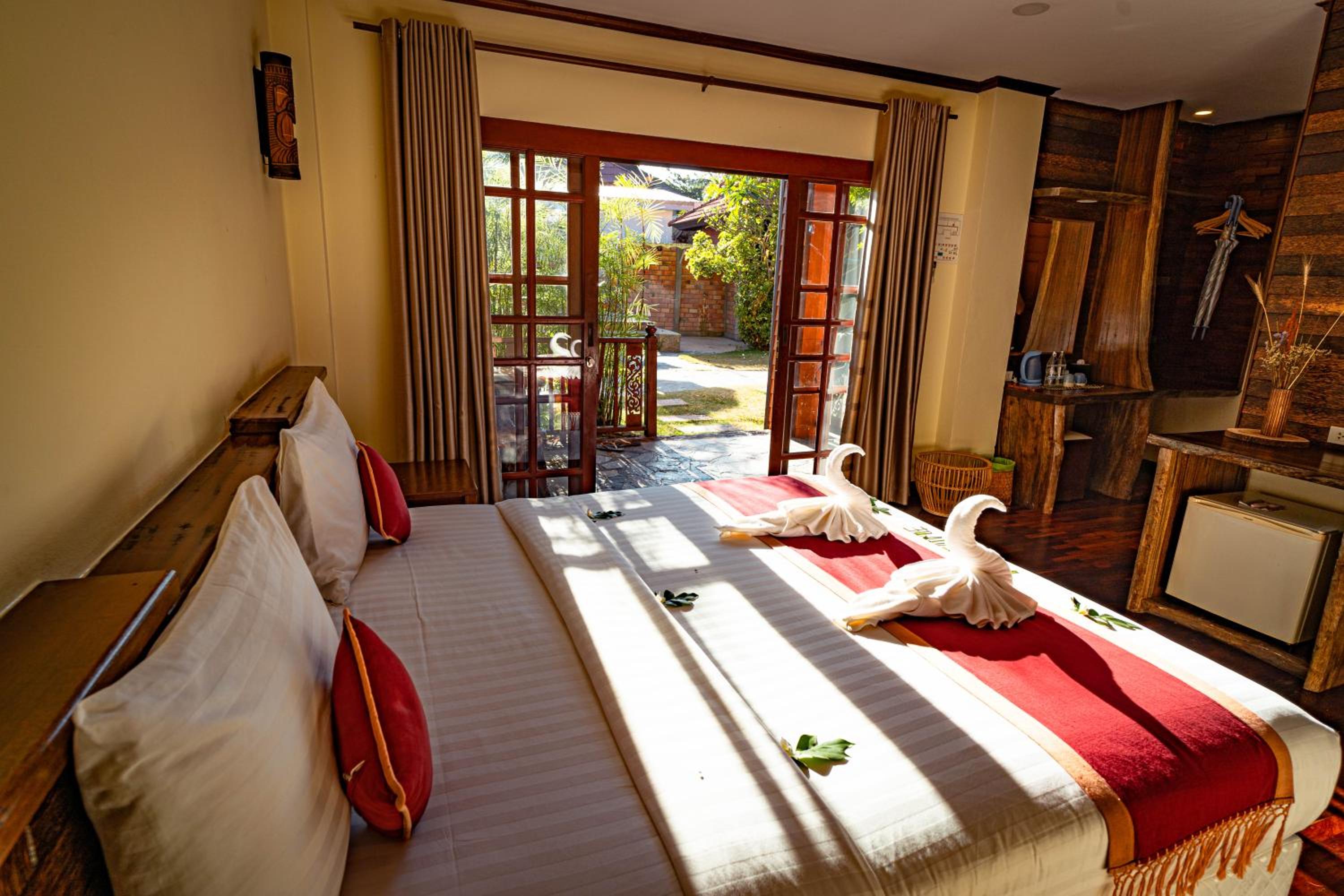 Double Room with Sea View photo 1