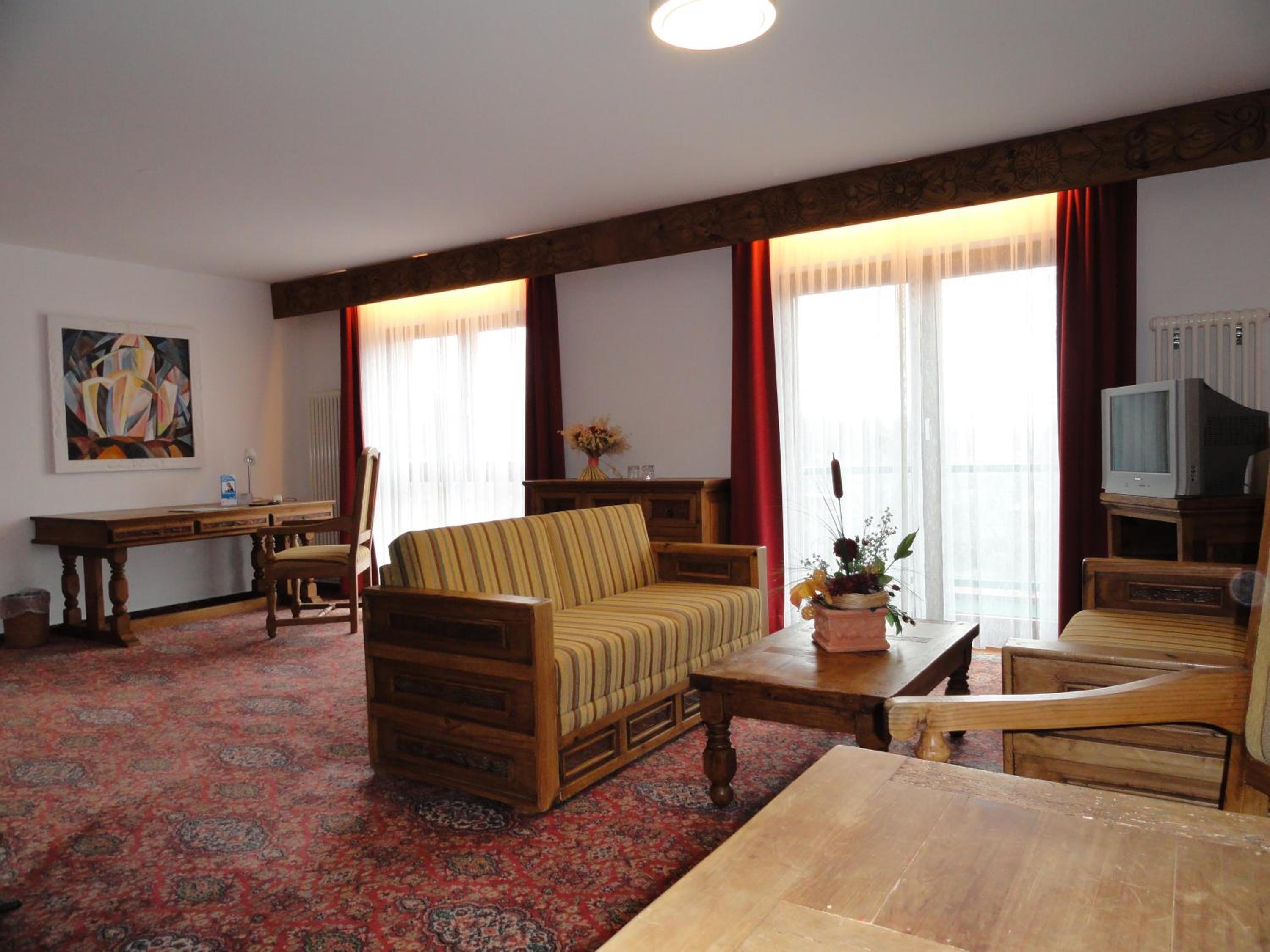 Triple Room photo 1