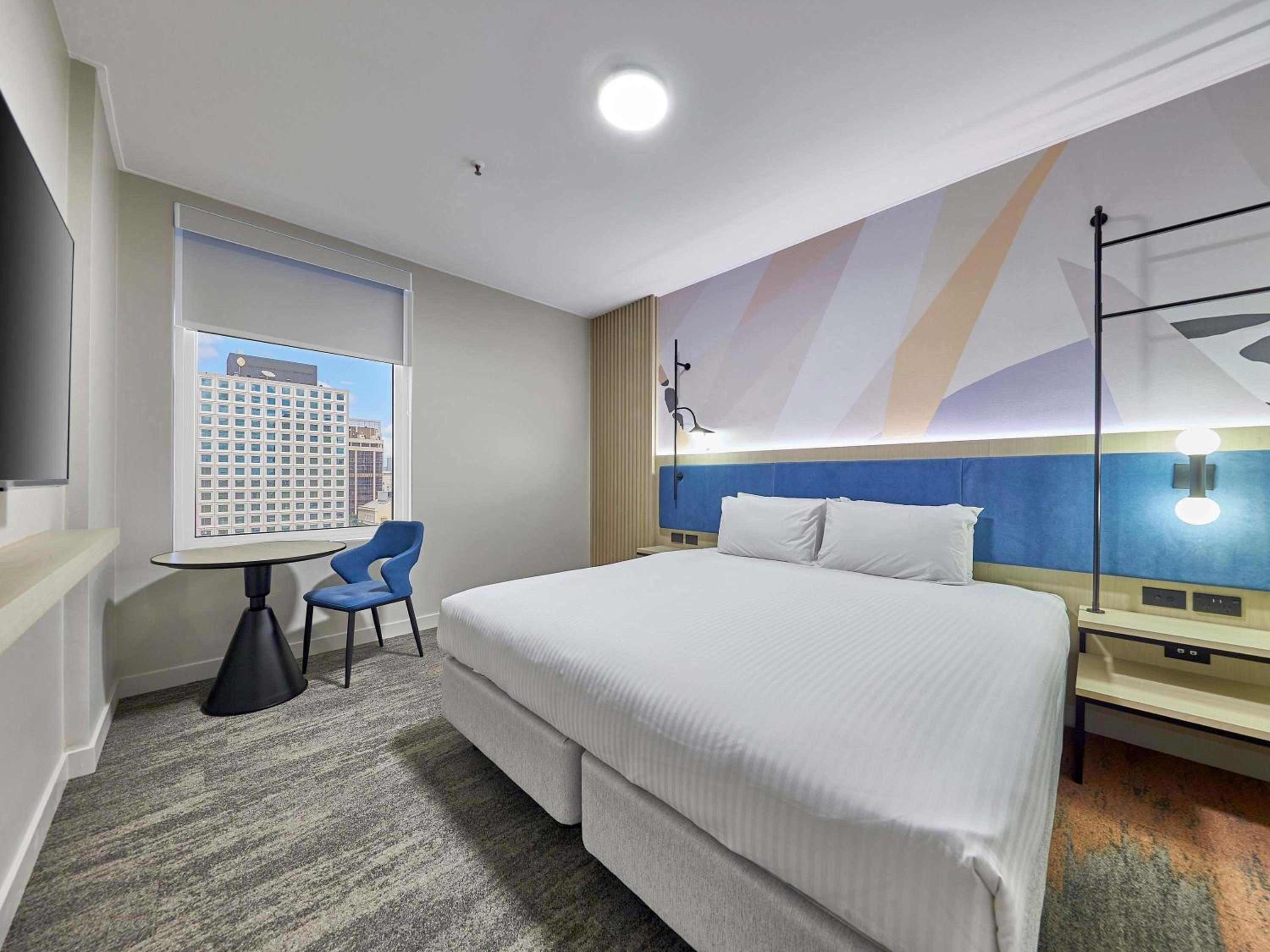 Premier Suite with 1 King bed