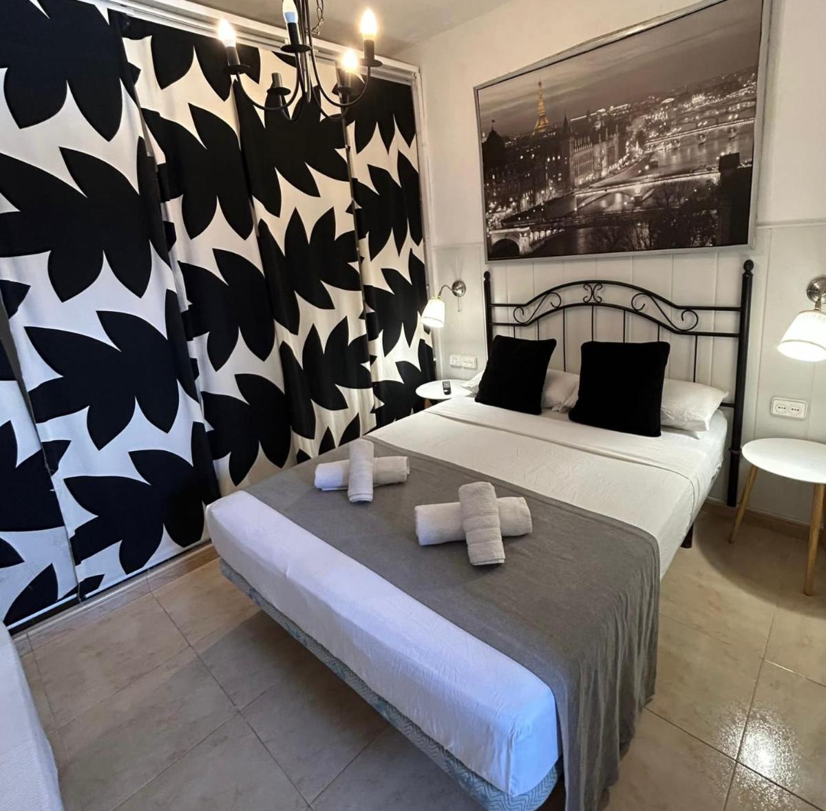 Apartment with Sea View photo 1