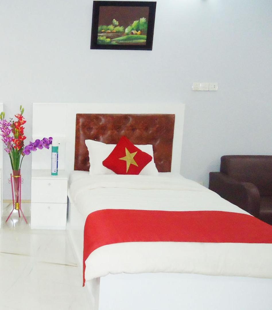 Single Room photo 1