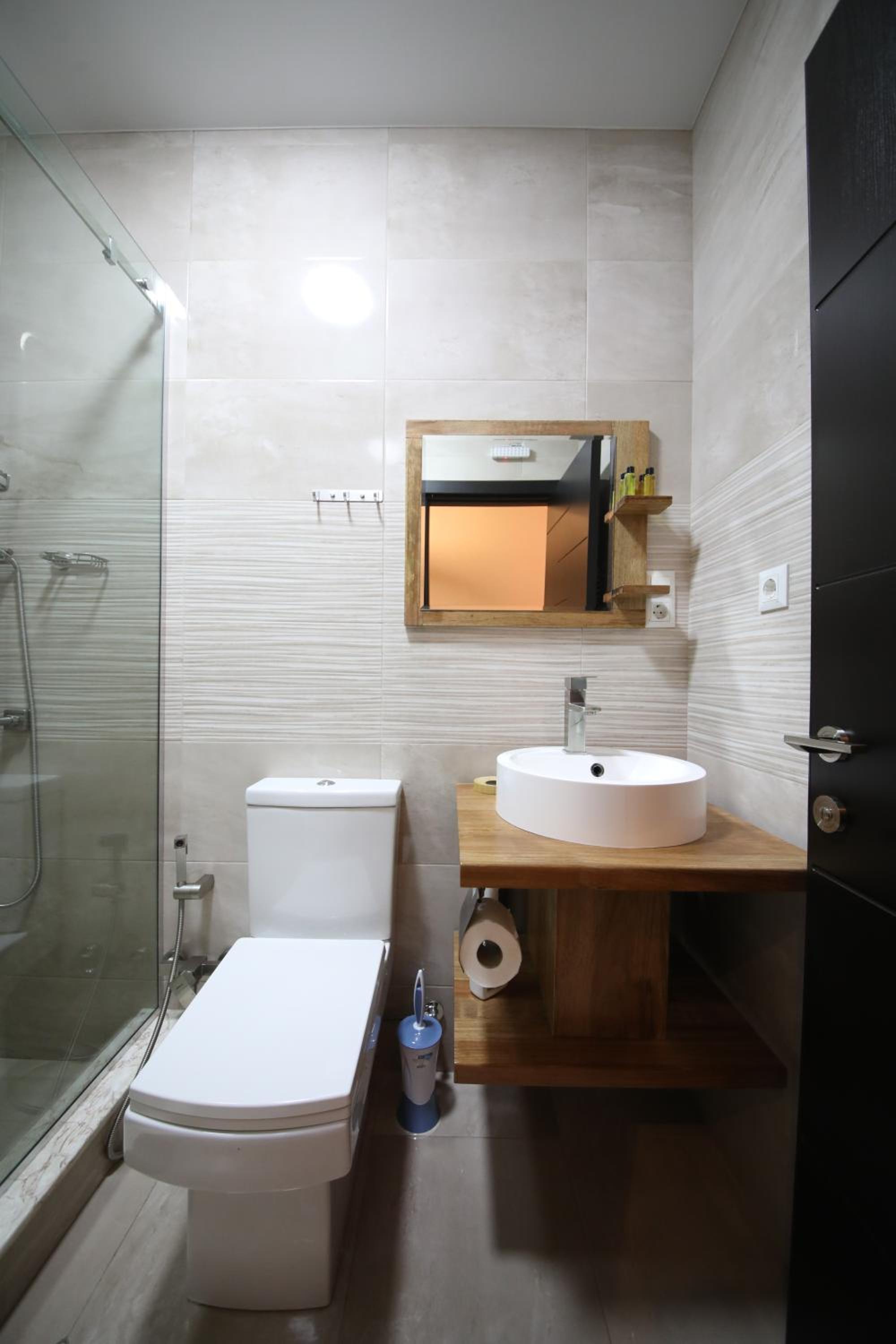 Double Room with Terrace - Photo 1