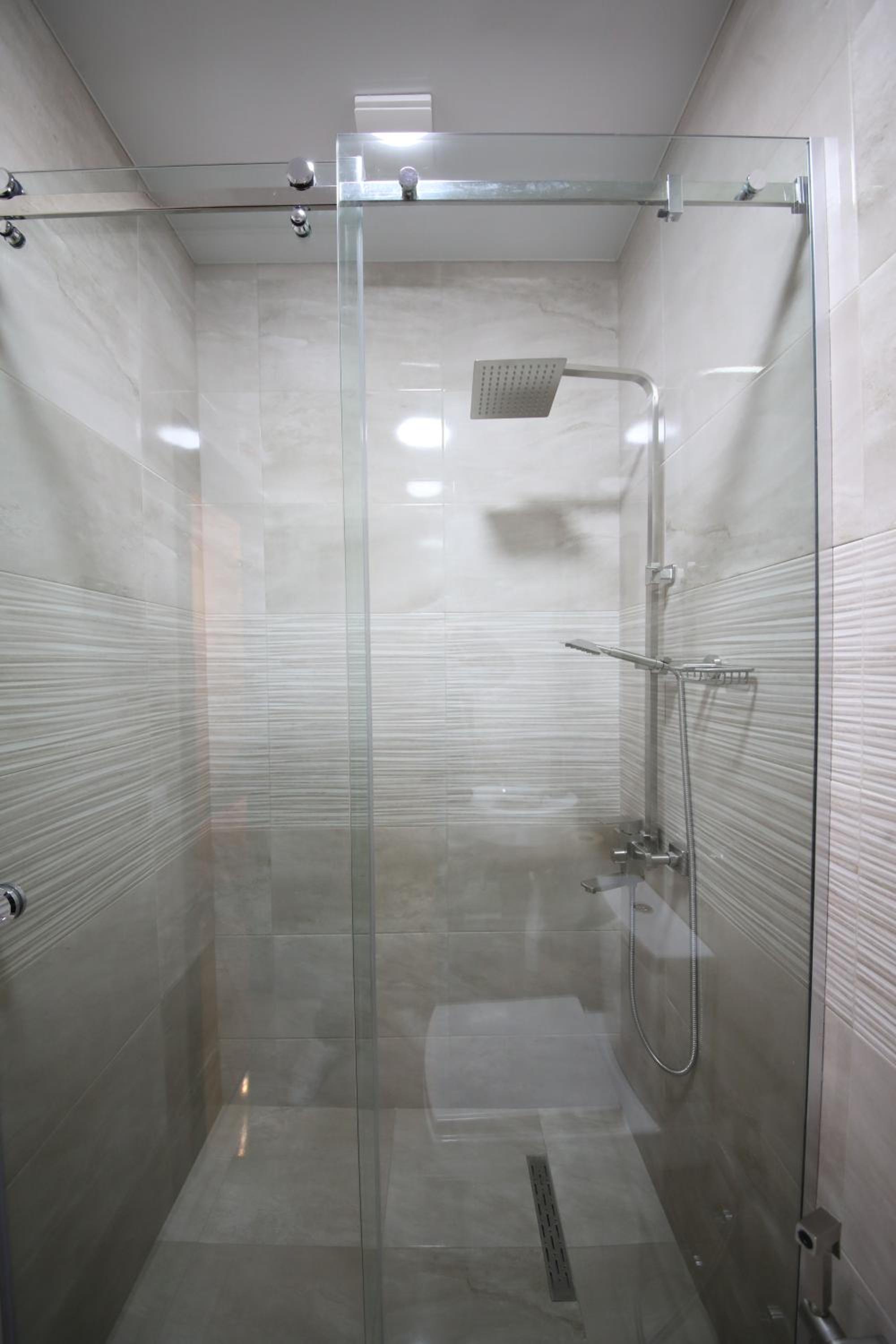 Double Room with Terrace - Photo 2