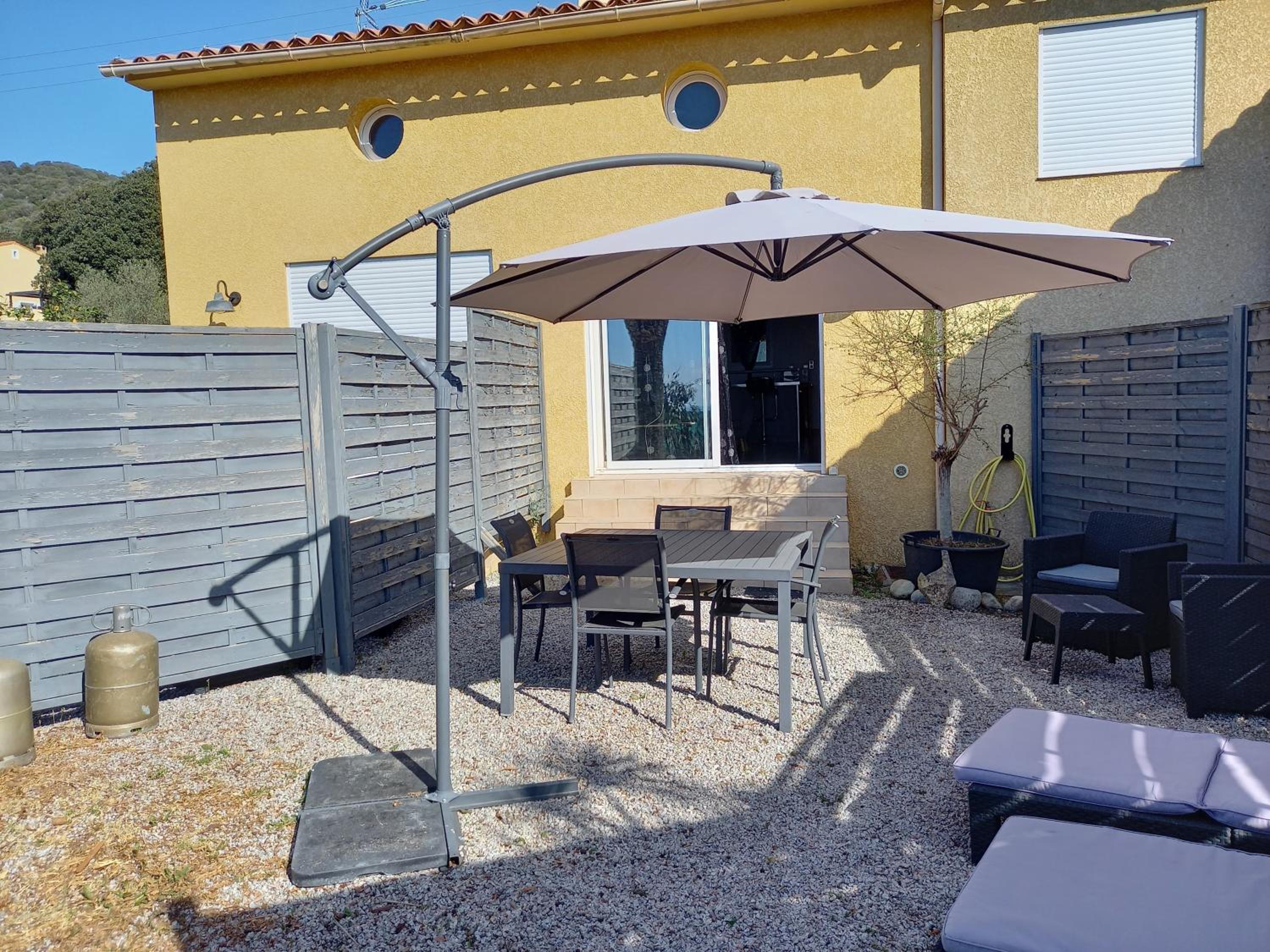 Duplex Double Room with Terrace - Photo 8