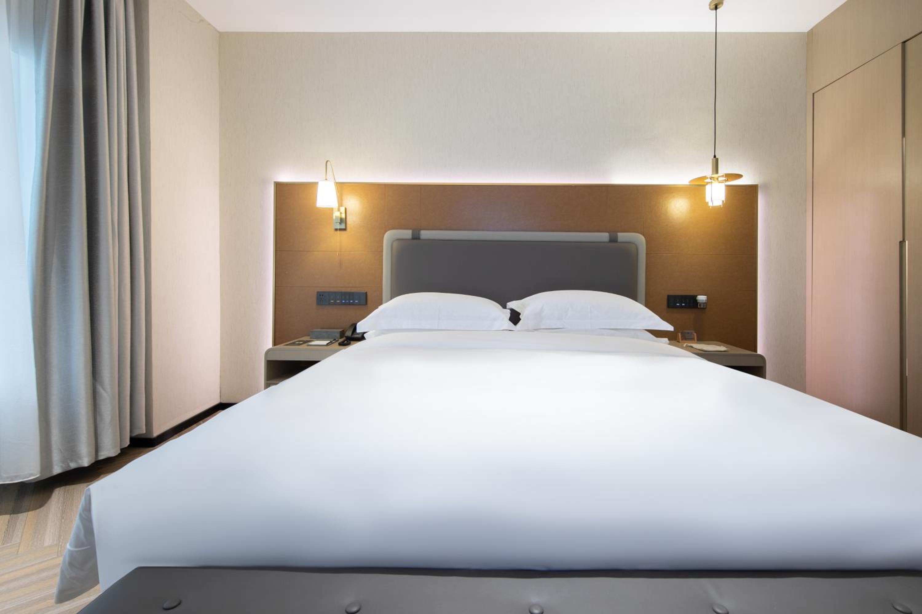 Elegant Deluxe Executive Suite