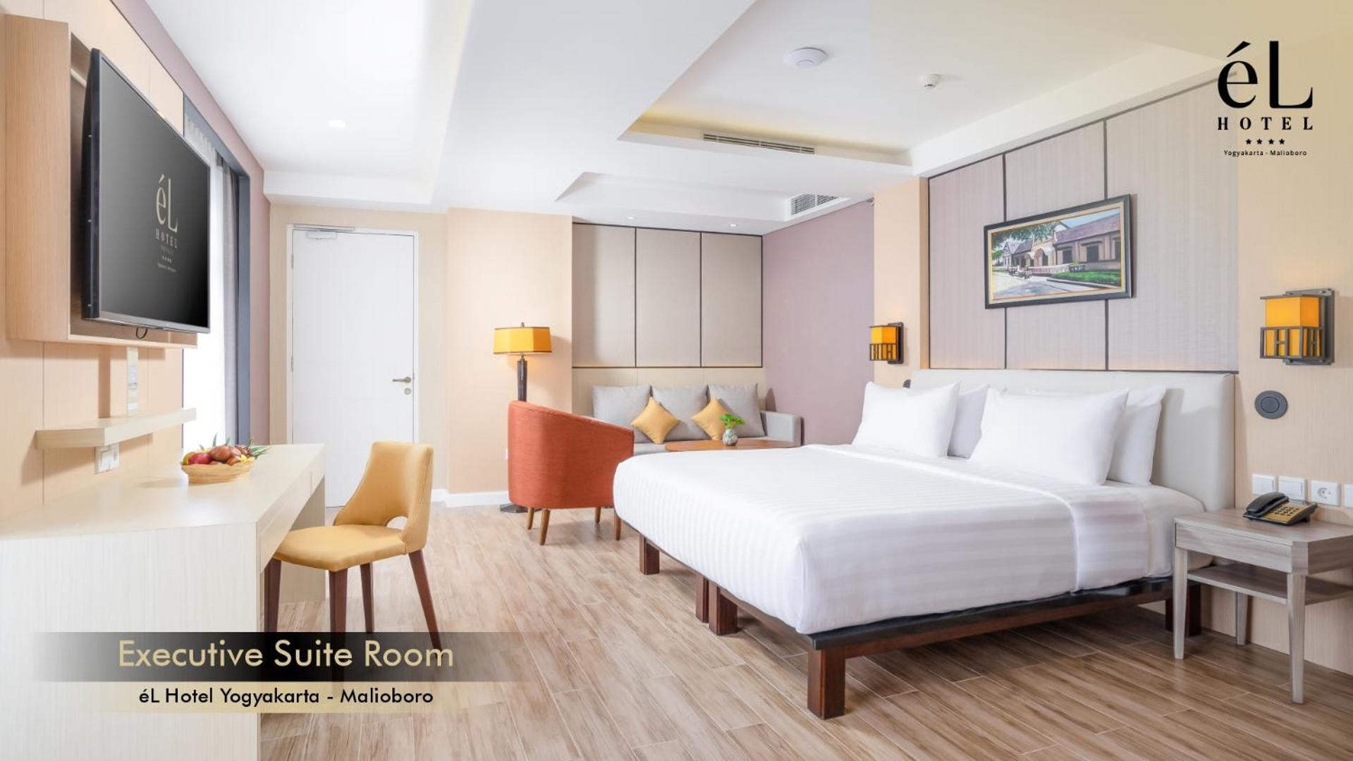 Executive Suite Room  - Photo 1