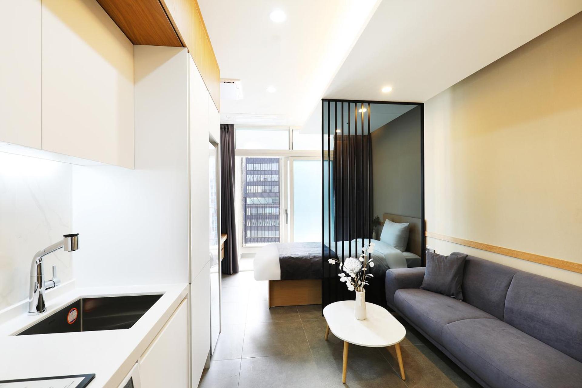 Superior Single Room (No parking) photo 2