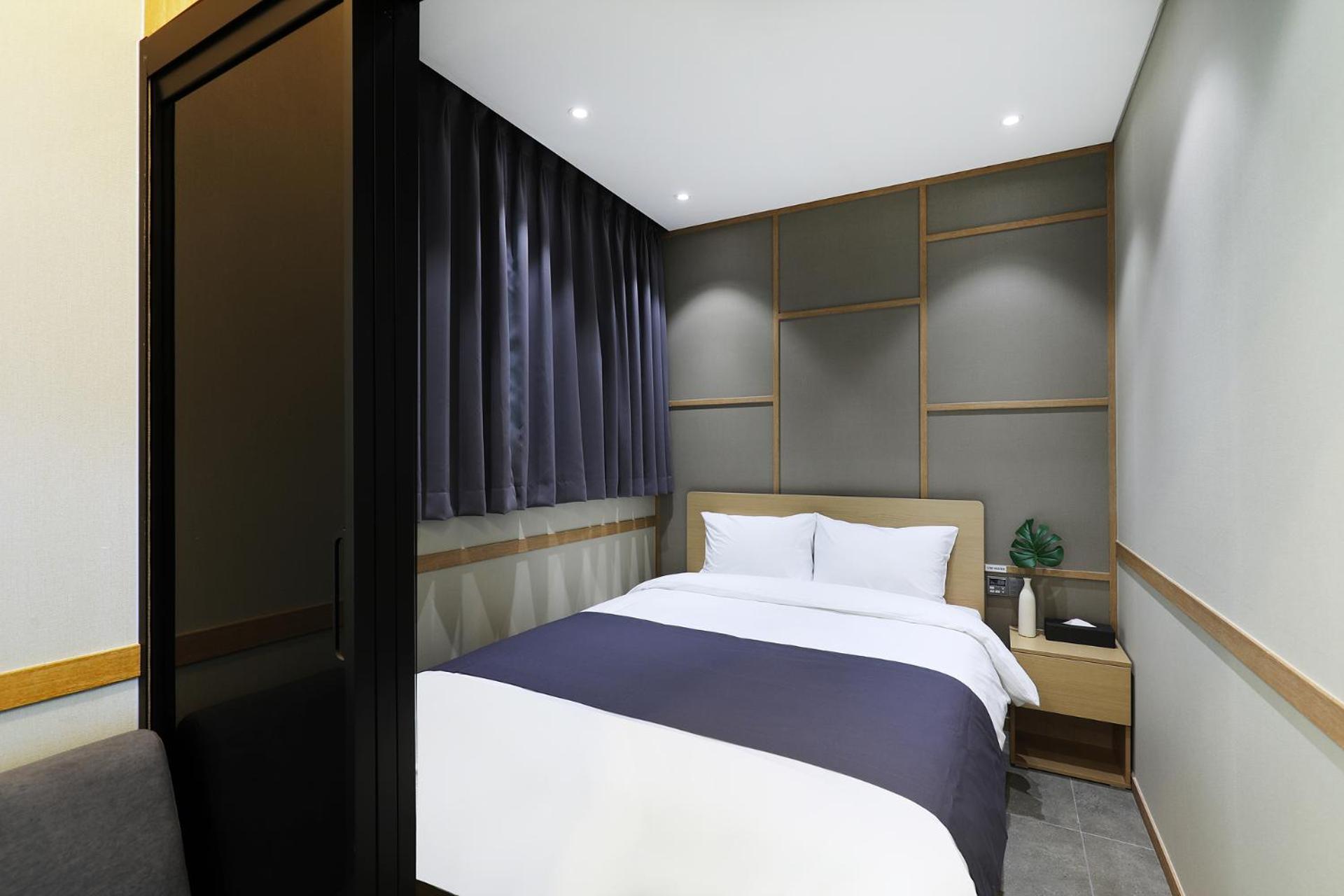 Junior Suite Double (No parking) - Photo 3