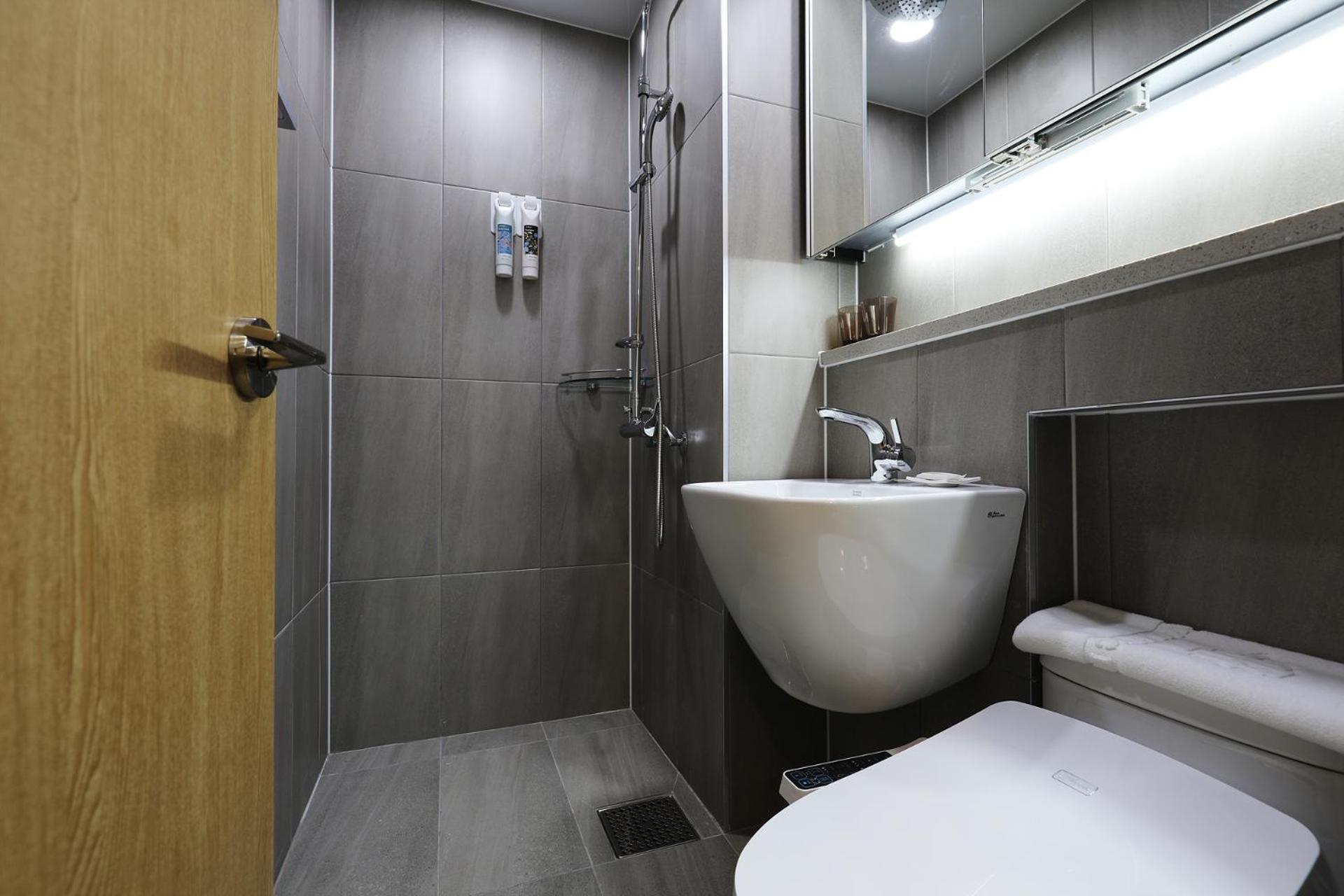 Junior Suite Double (No parking) - Photo 5