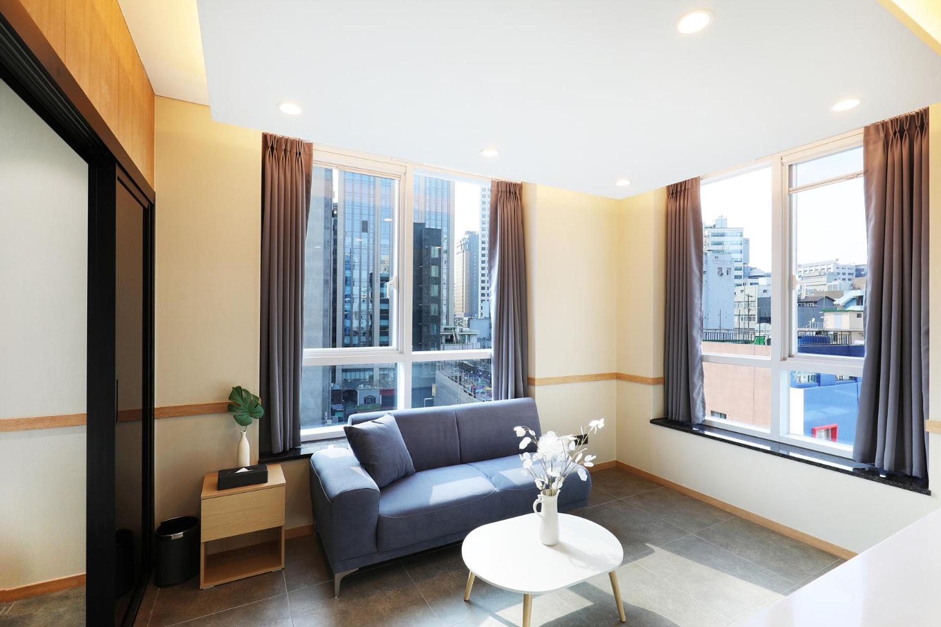 Royal Suite Double (No parking) photo 2