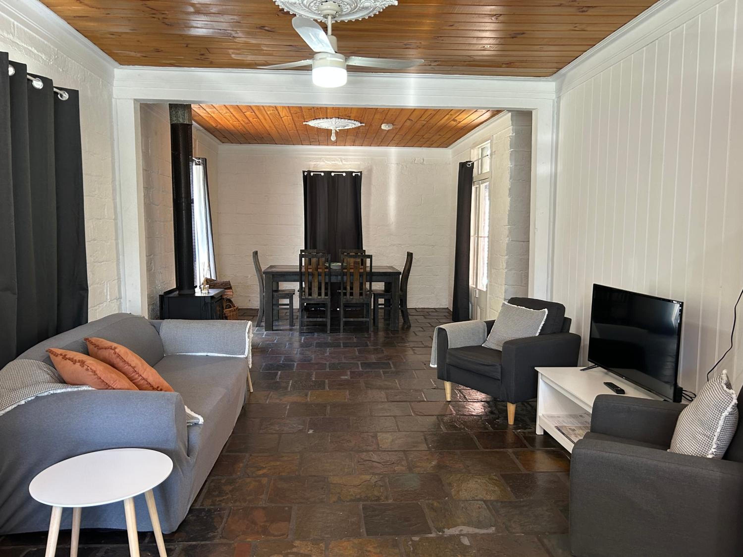 Two-Bedroom House photo 1